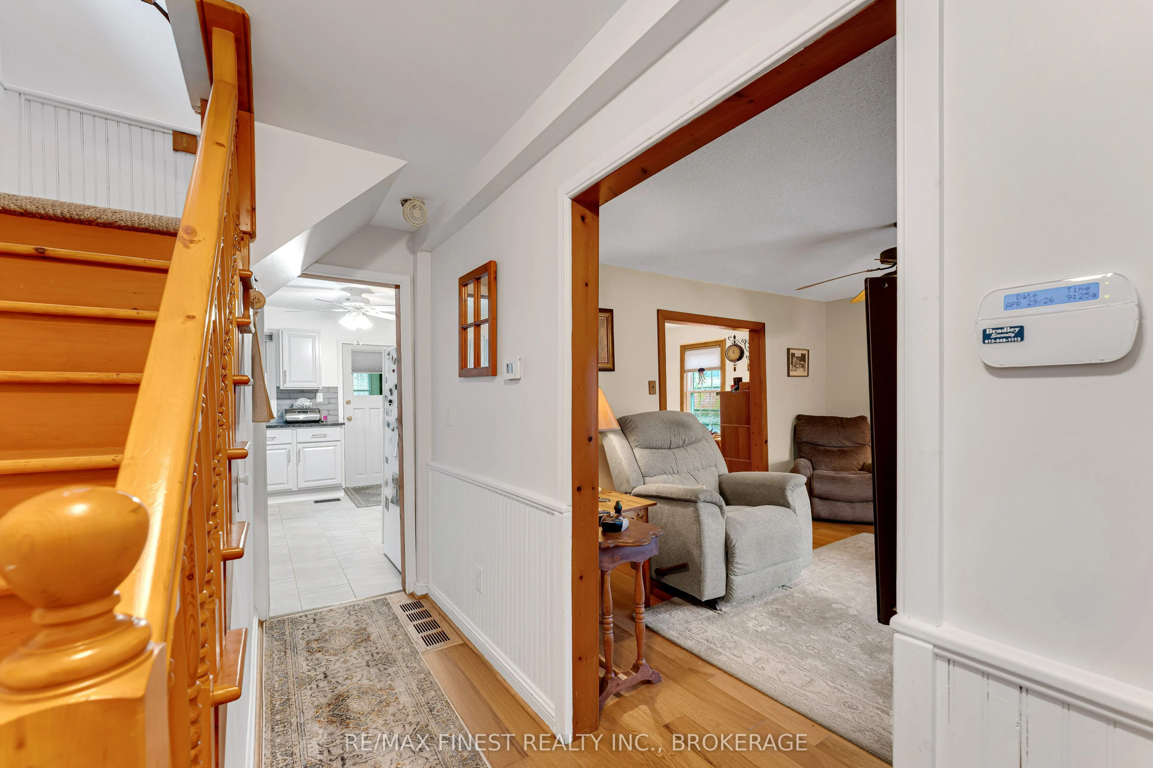580 MacDonnell Street