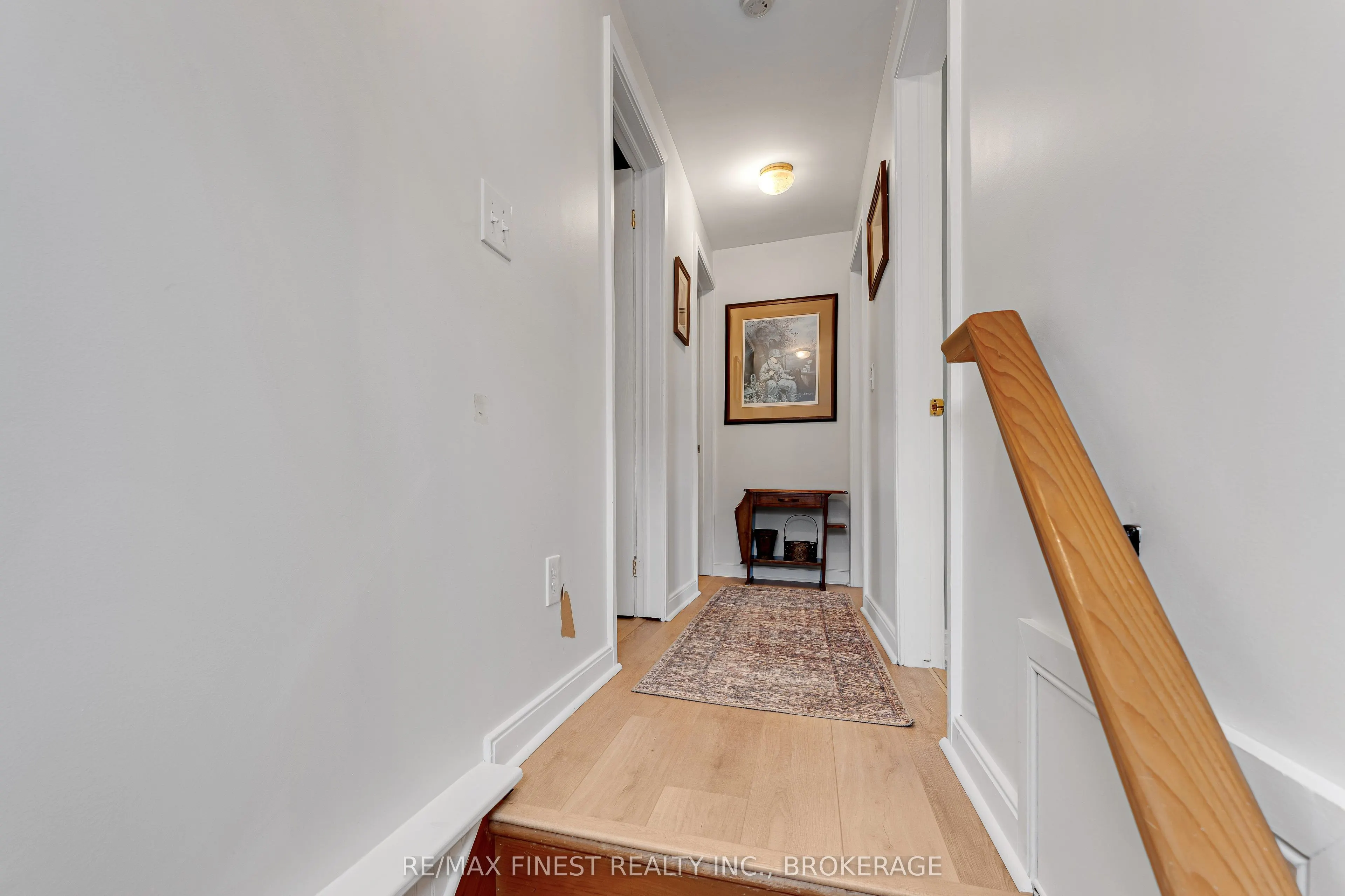 580 MacDonnell Street