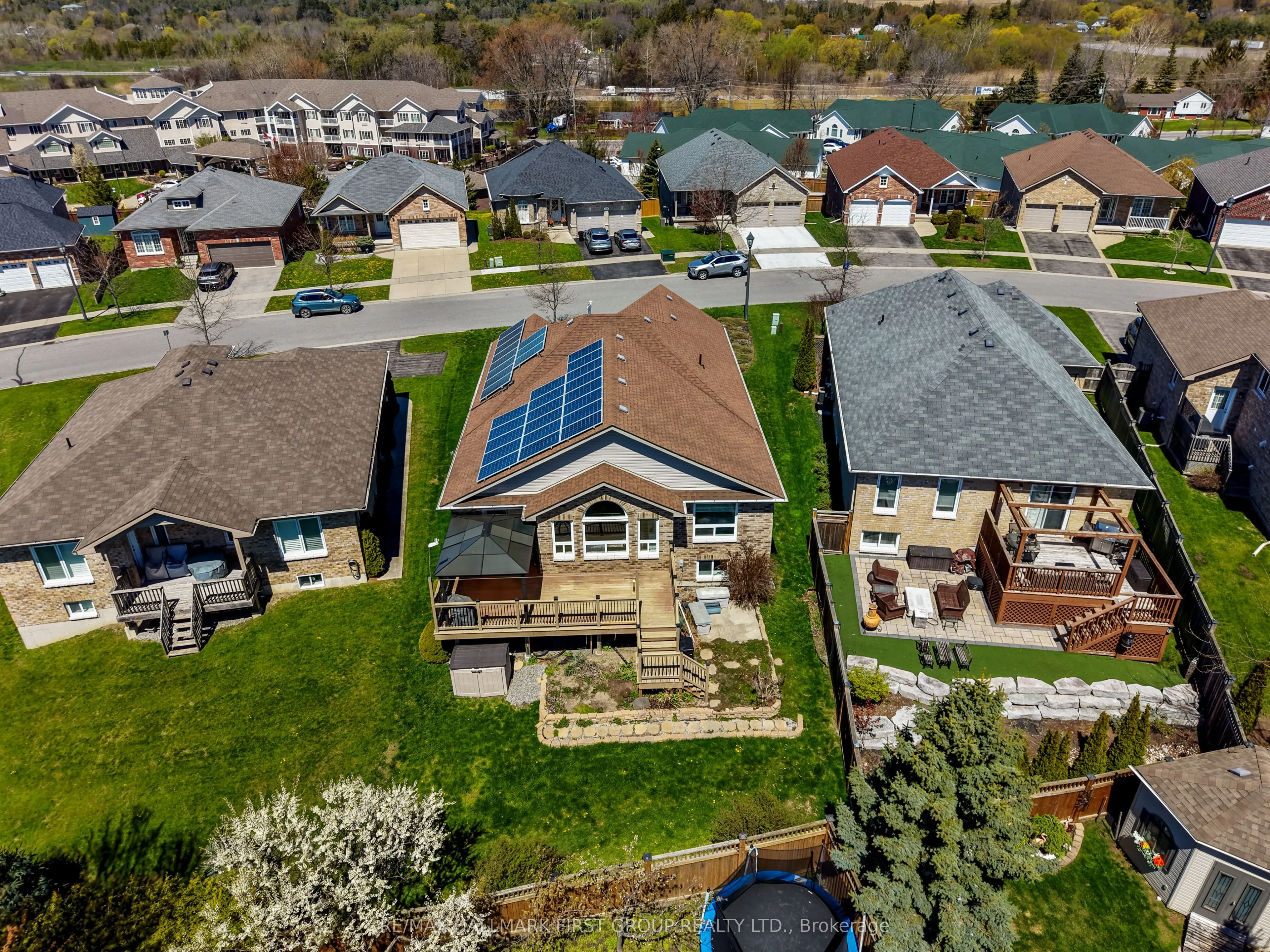 1226 Ashland Drive