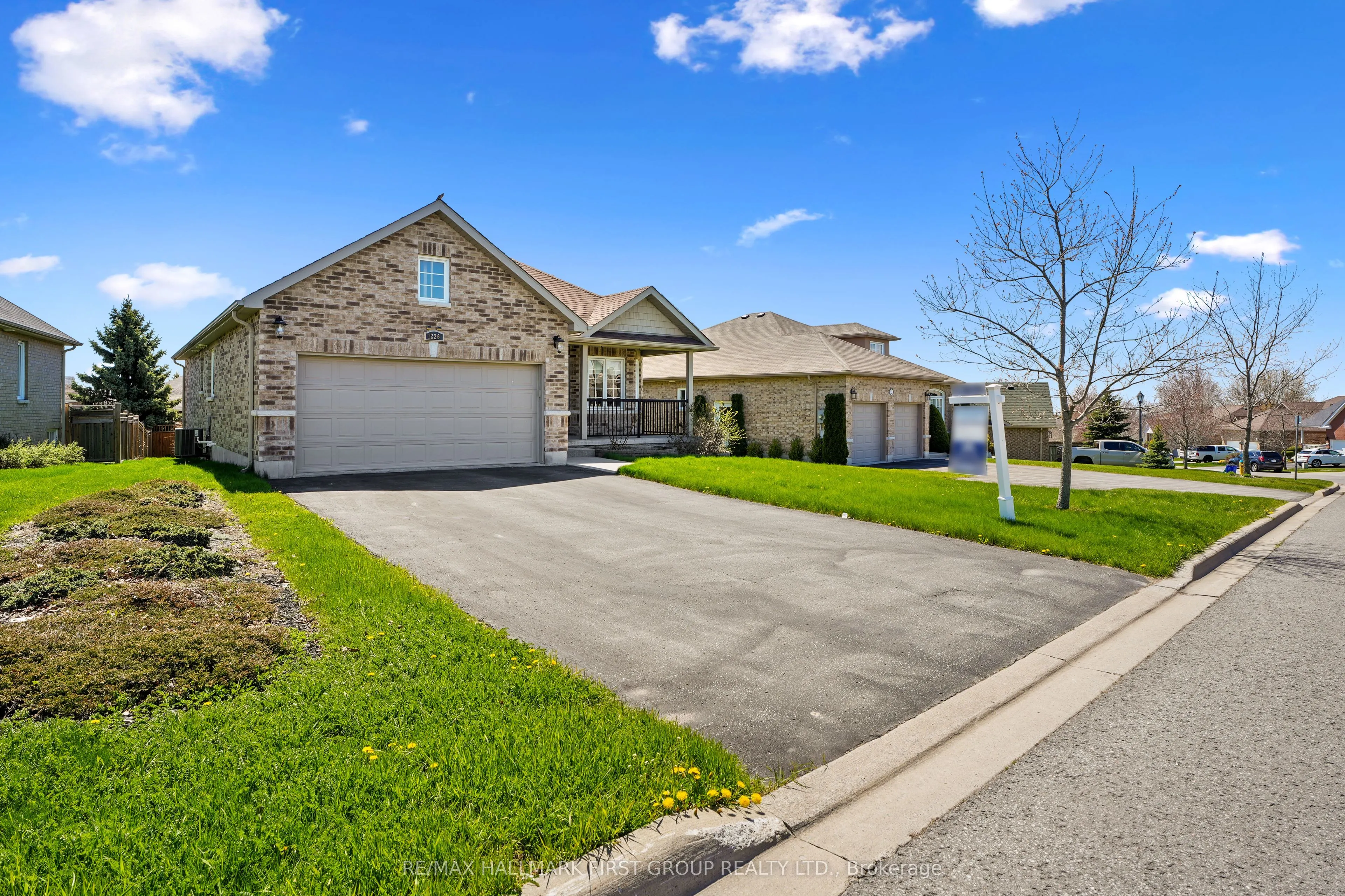 1226 Ashland Drive