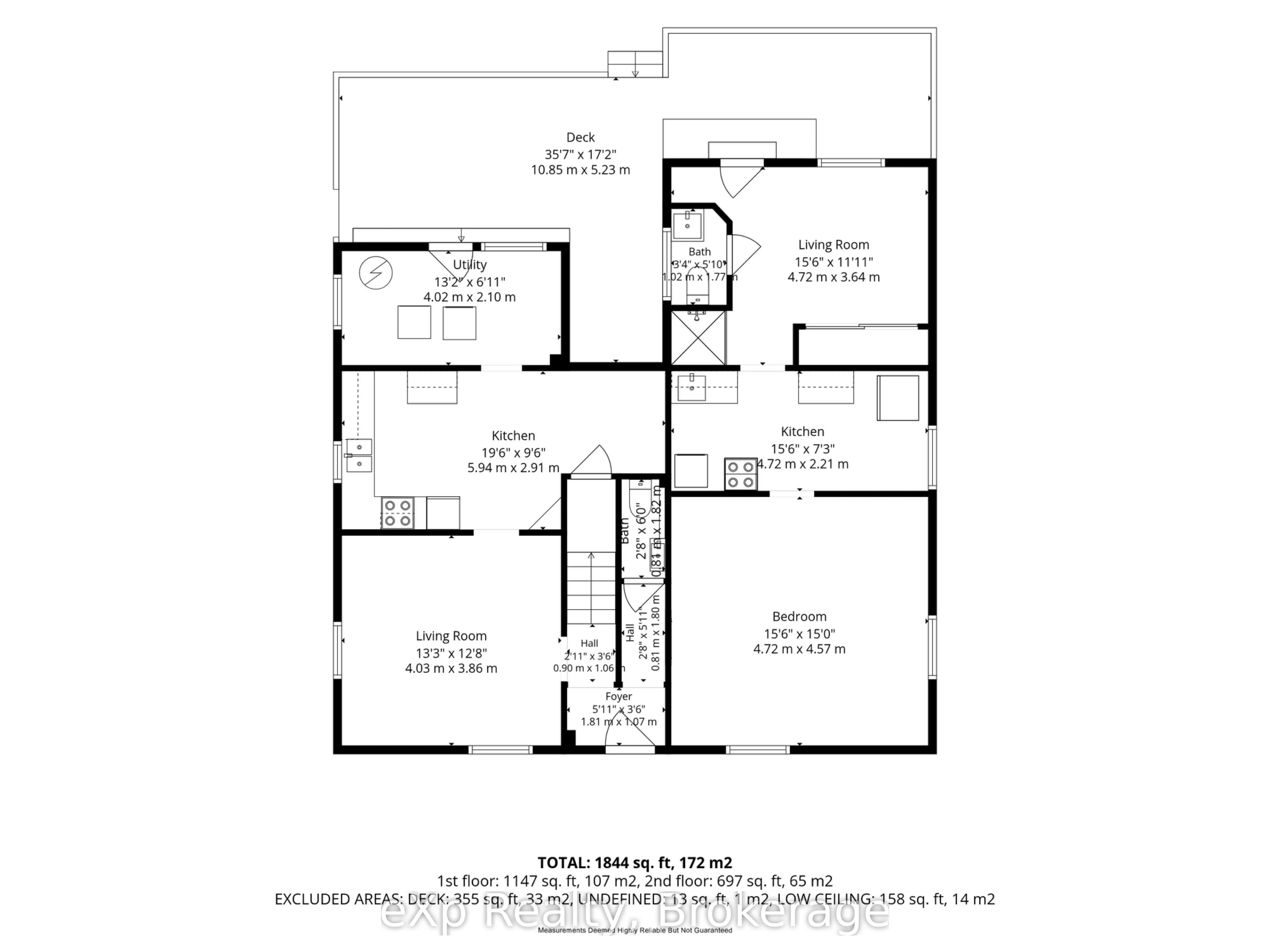 188 Dundas Street W