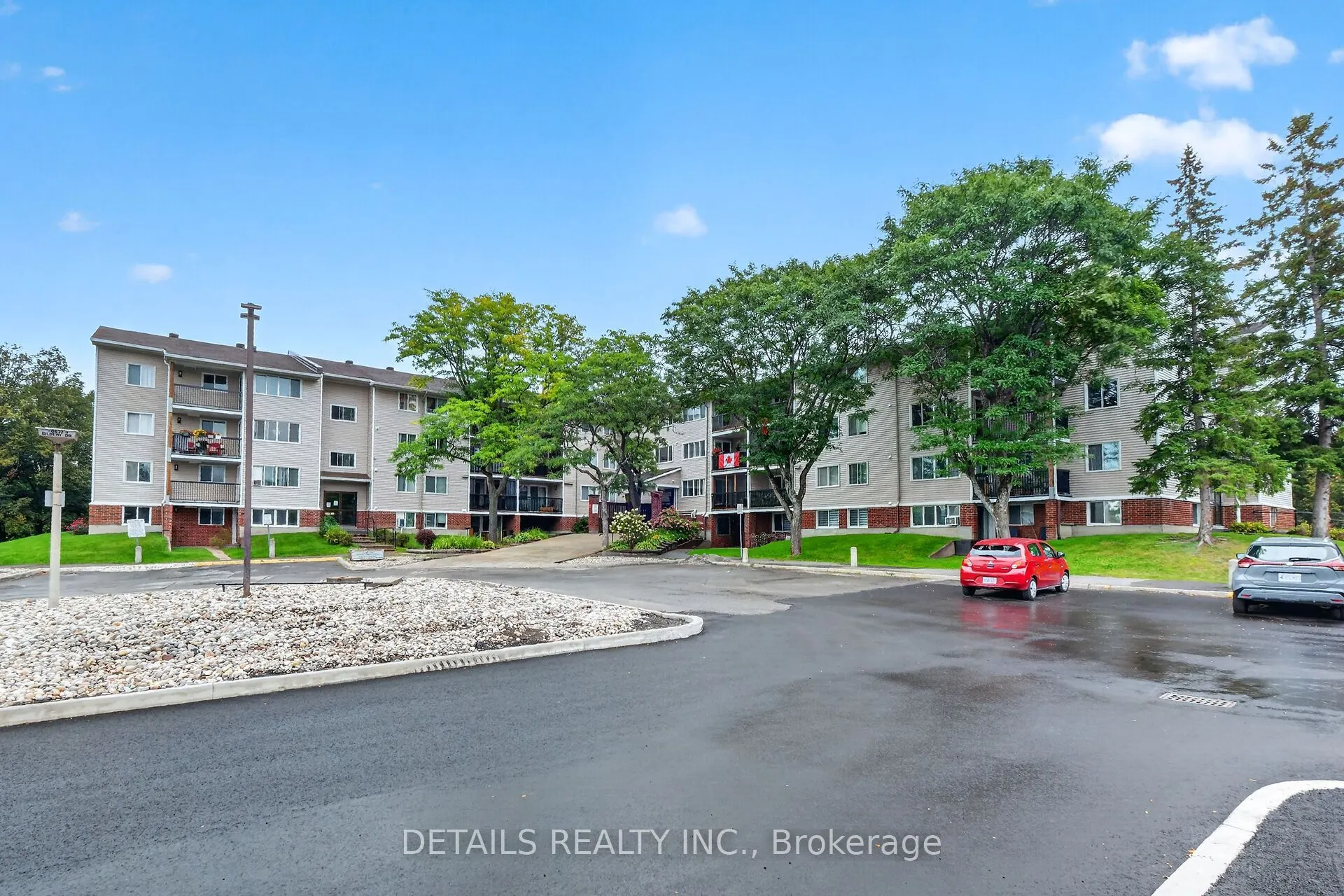 6532 Bilberry Drive #303