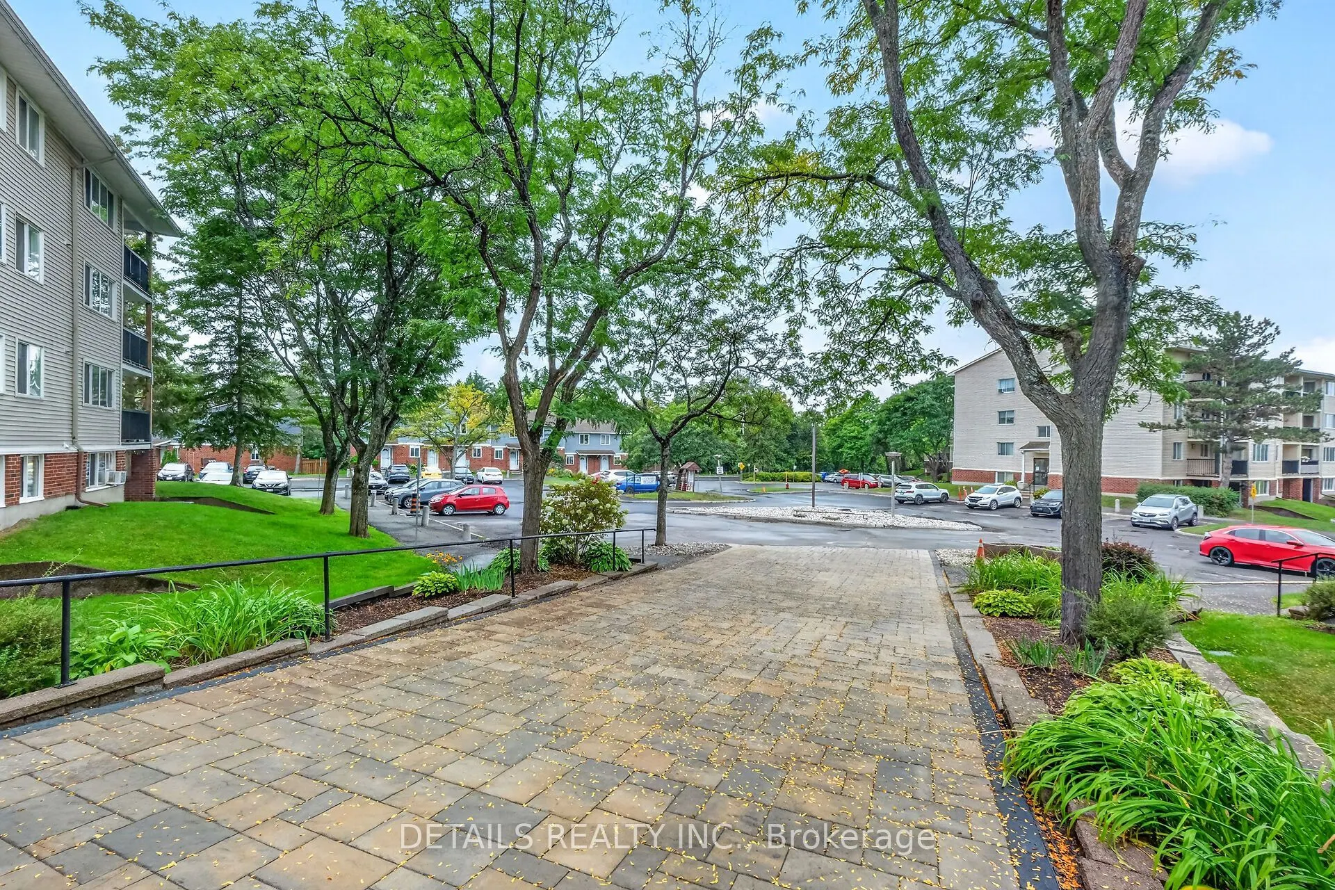 6532 Bilberry Drive #303