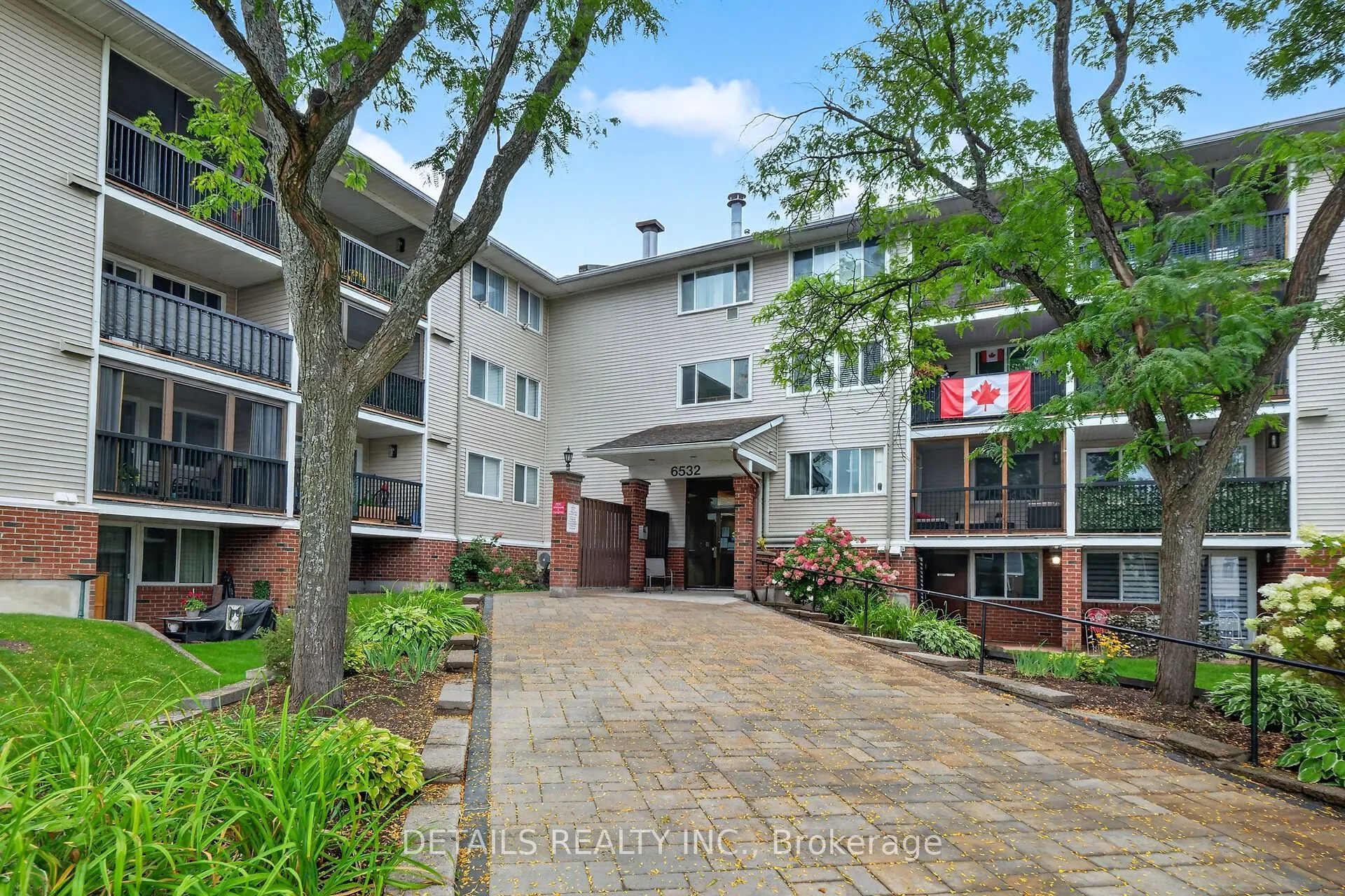 6532 Bilberry Drive #303