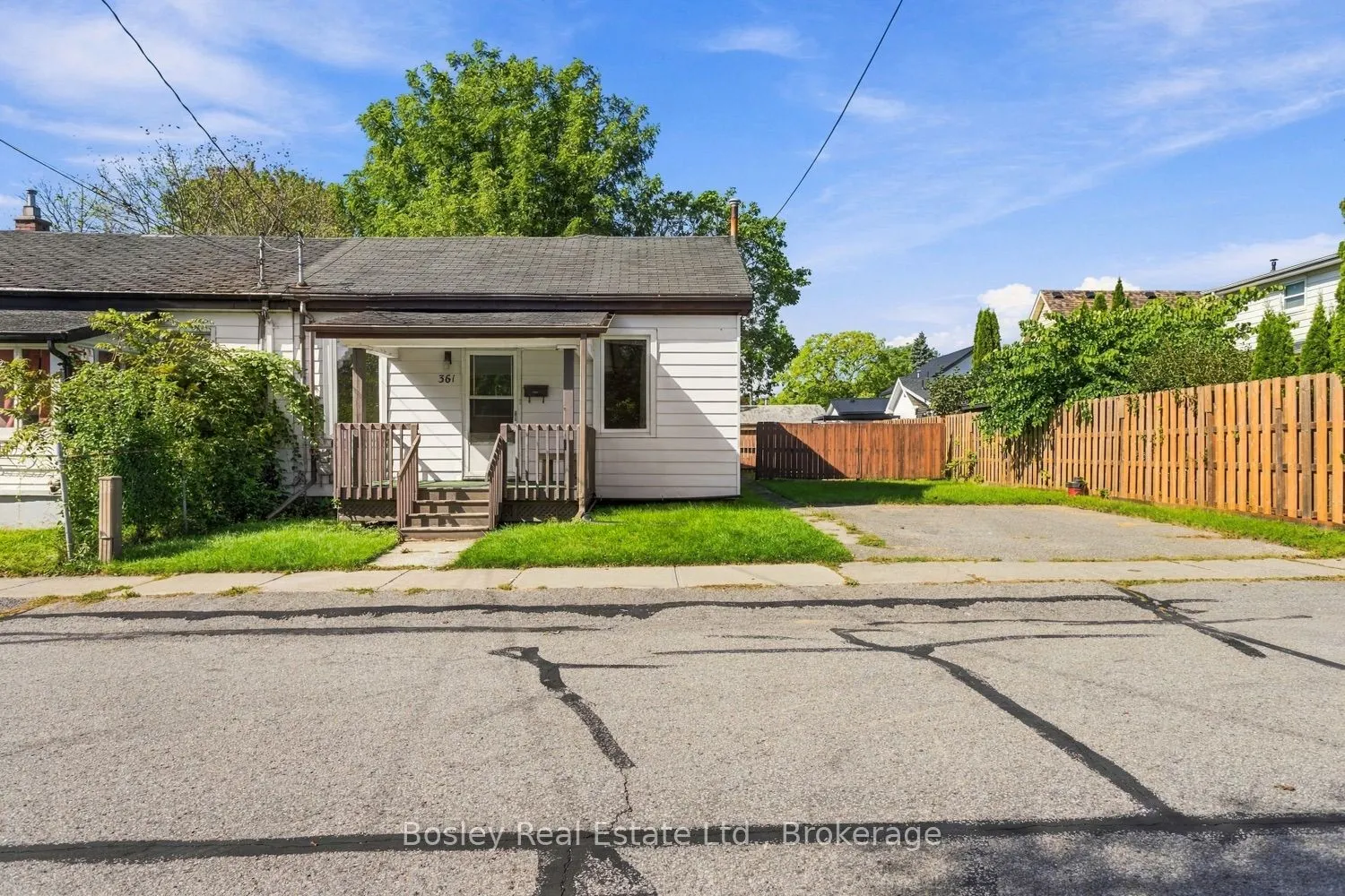 361 Bond Street
