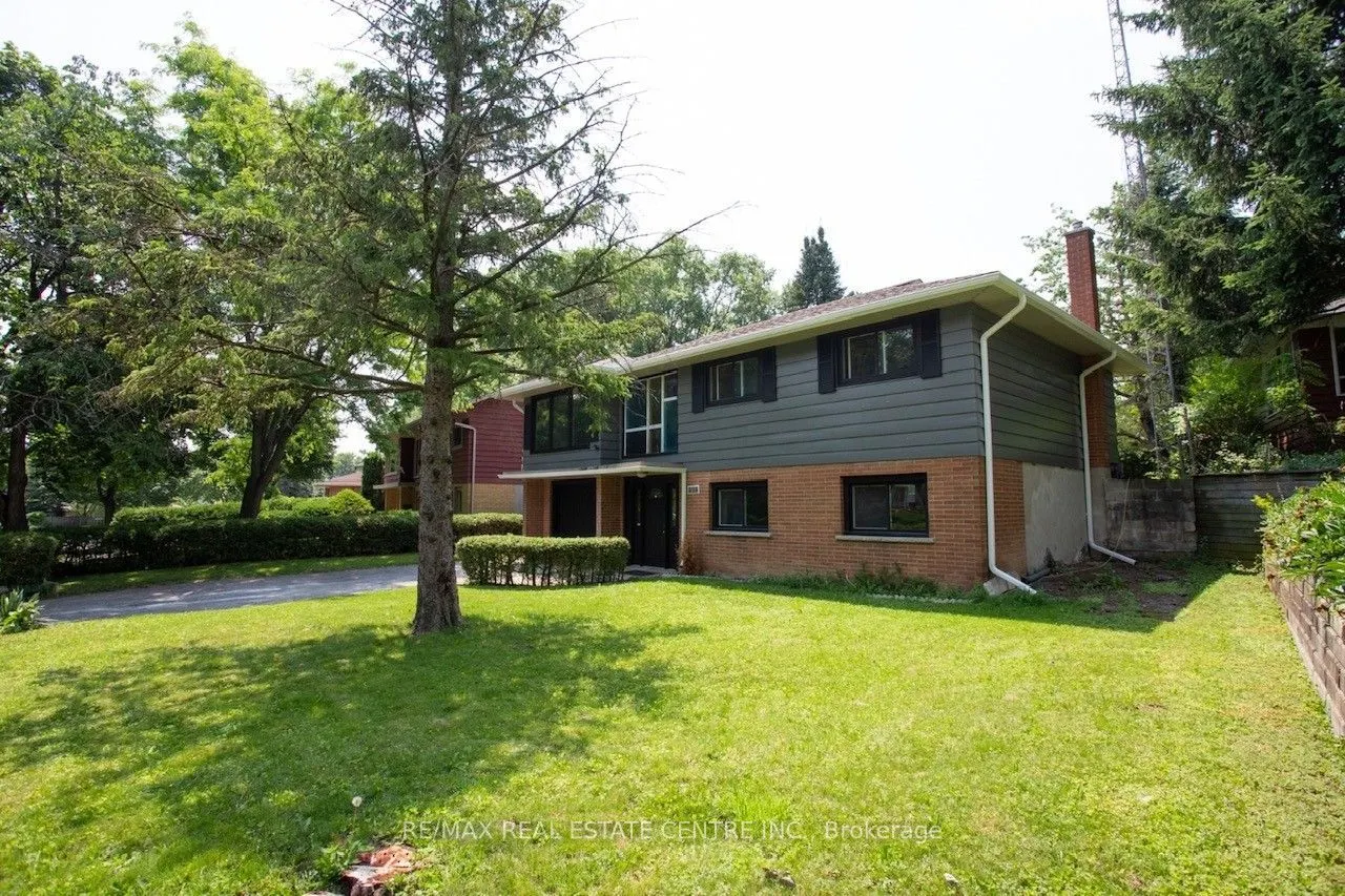 391 Tamarack Drive