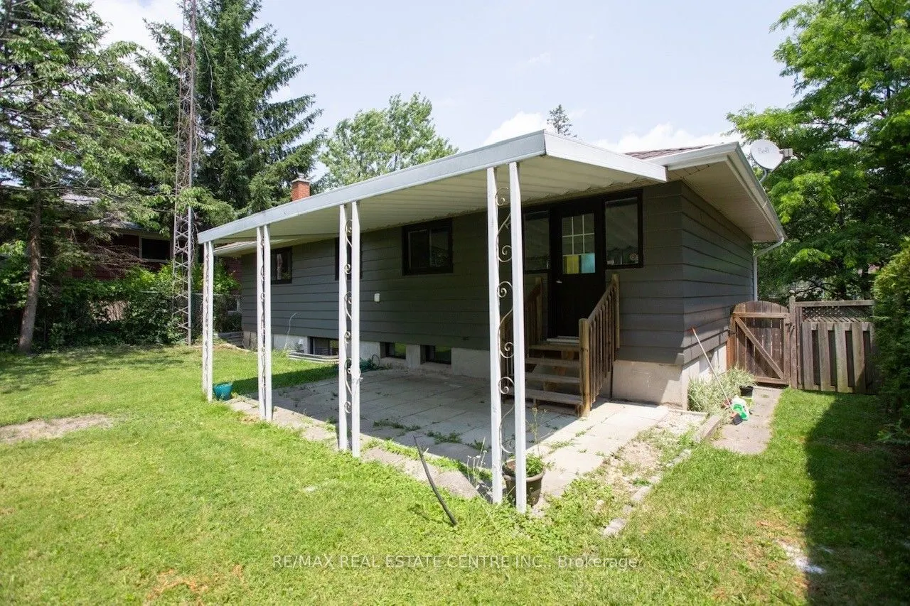 391 Tamarack Drive