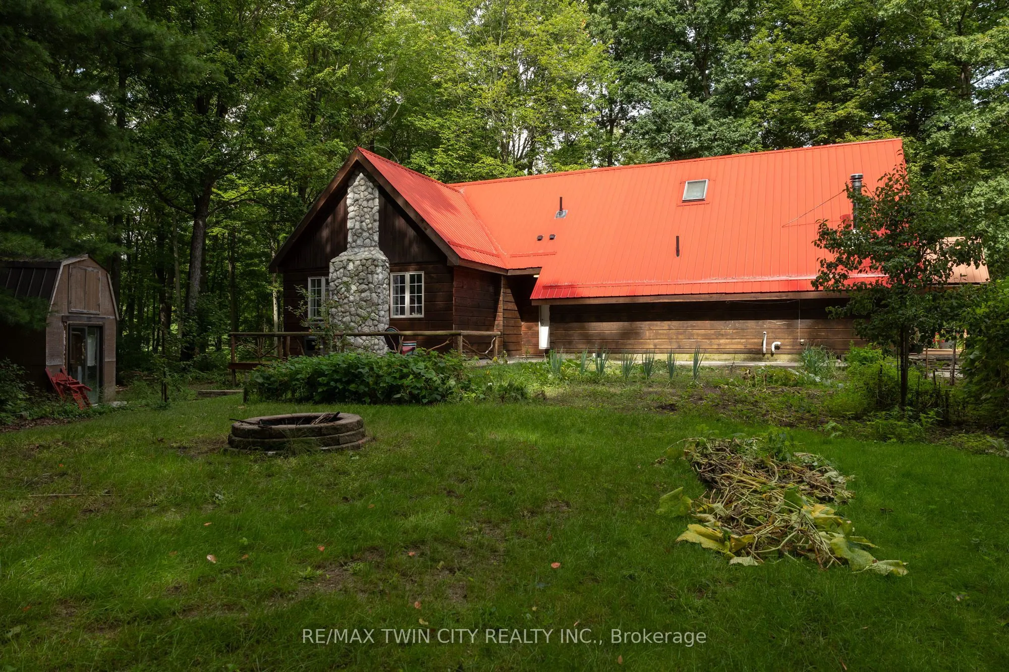 2605 WINDHAM EAST QUARTER LINE Road