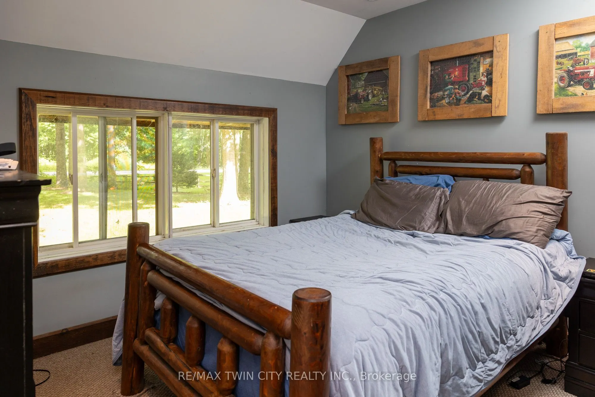 2605 WINDHAM EAST QUARTER LINE Road