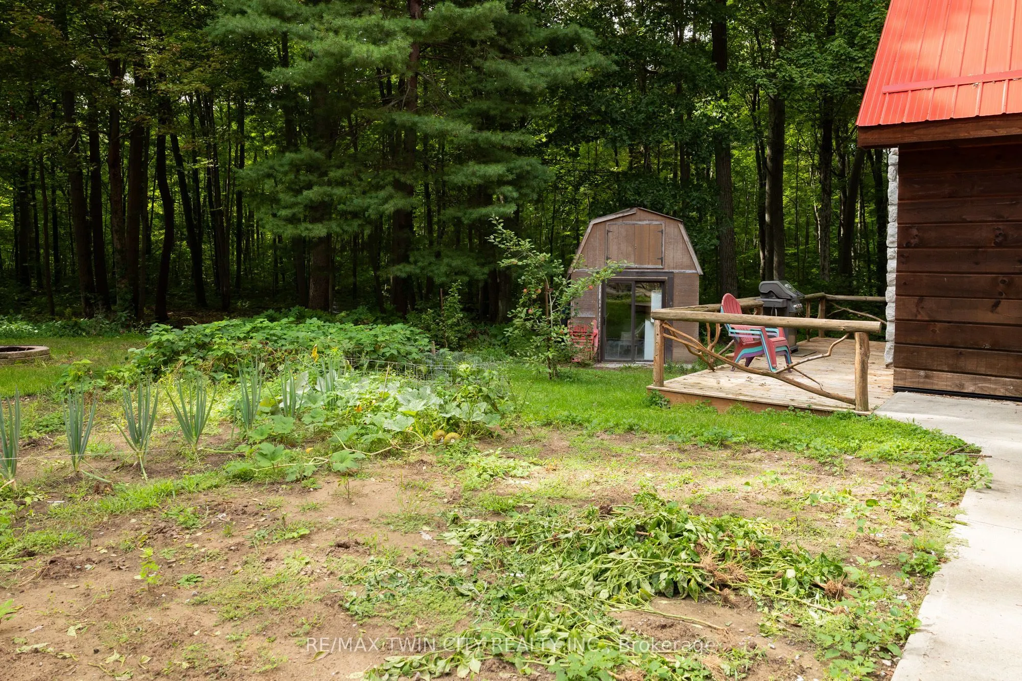 2605 WINDHAM EAST QUARTER LINE Road