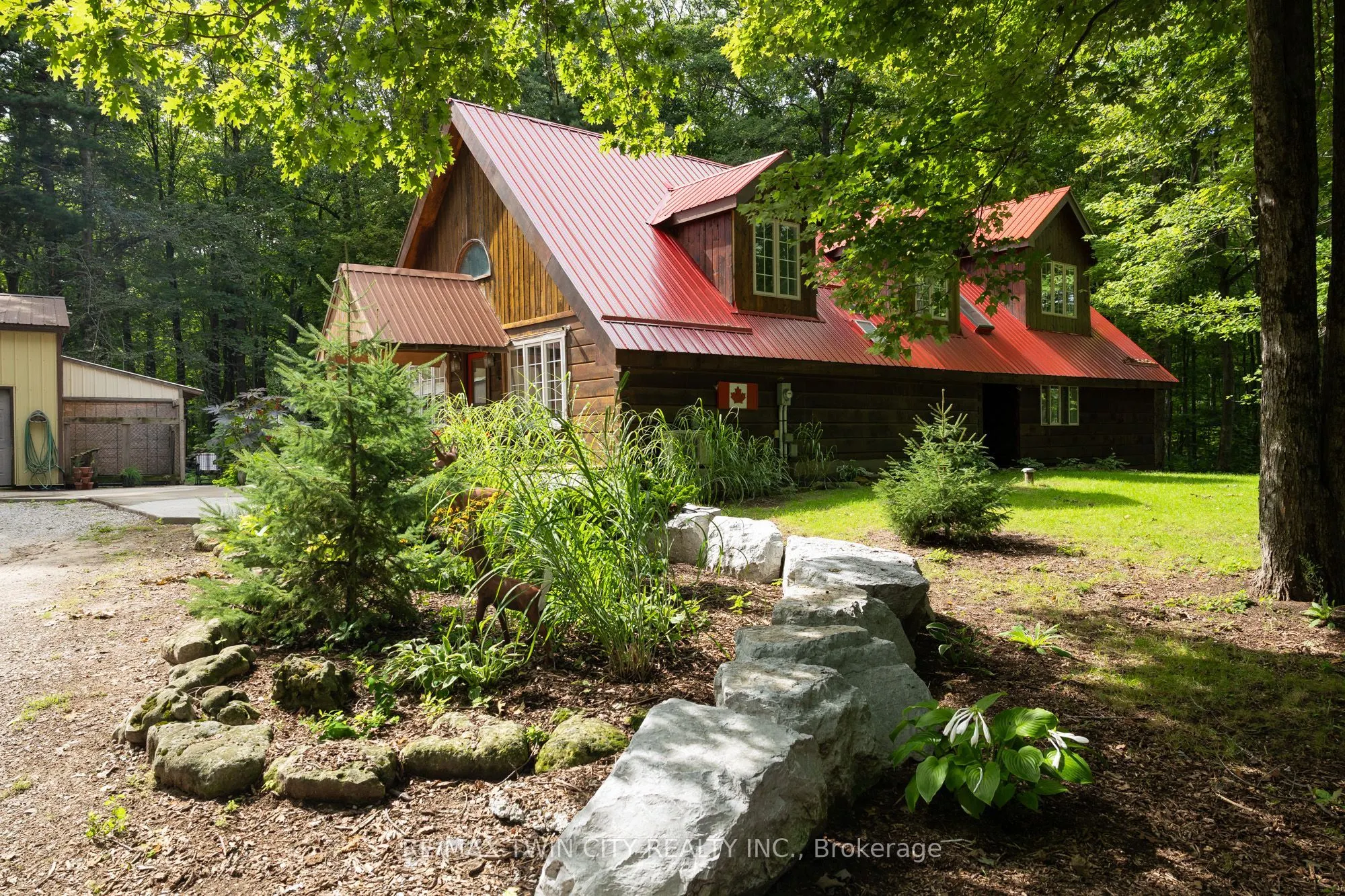 2605 WINDHAM EAST QUARTER LINE Road