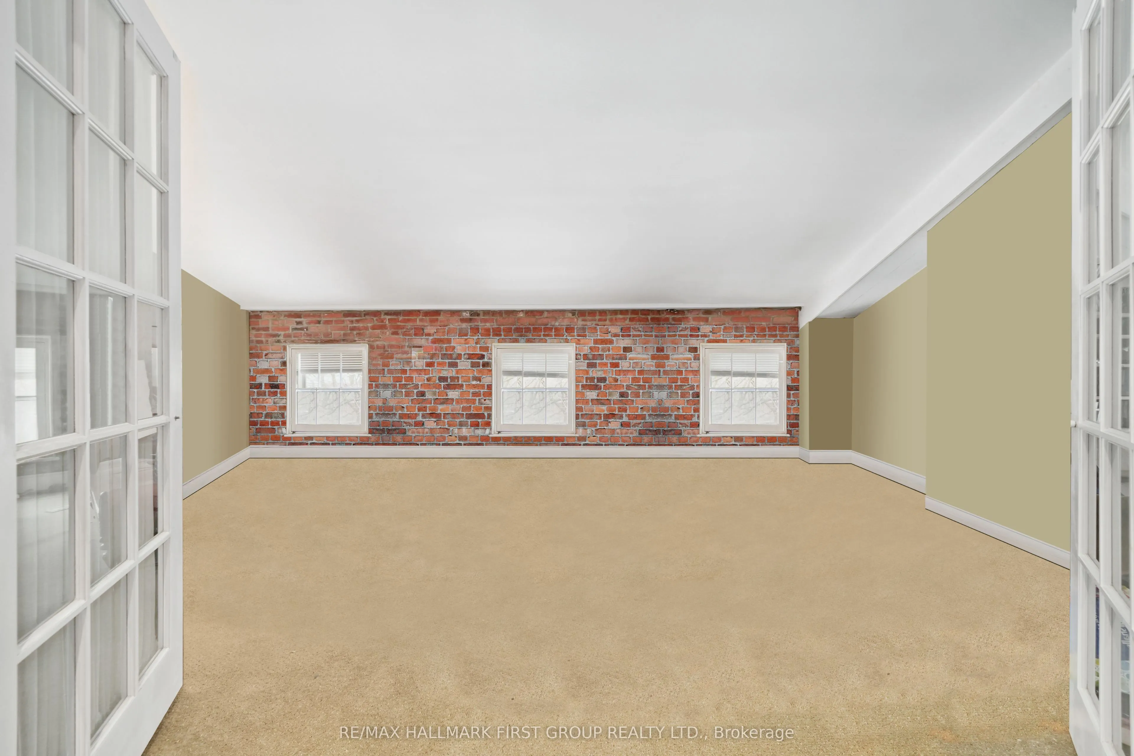 134-136 Walton Street