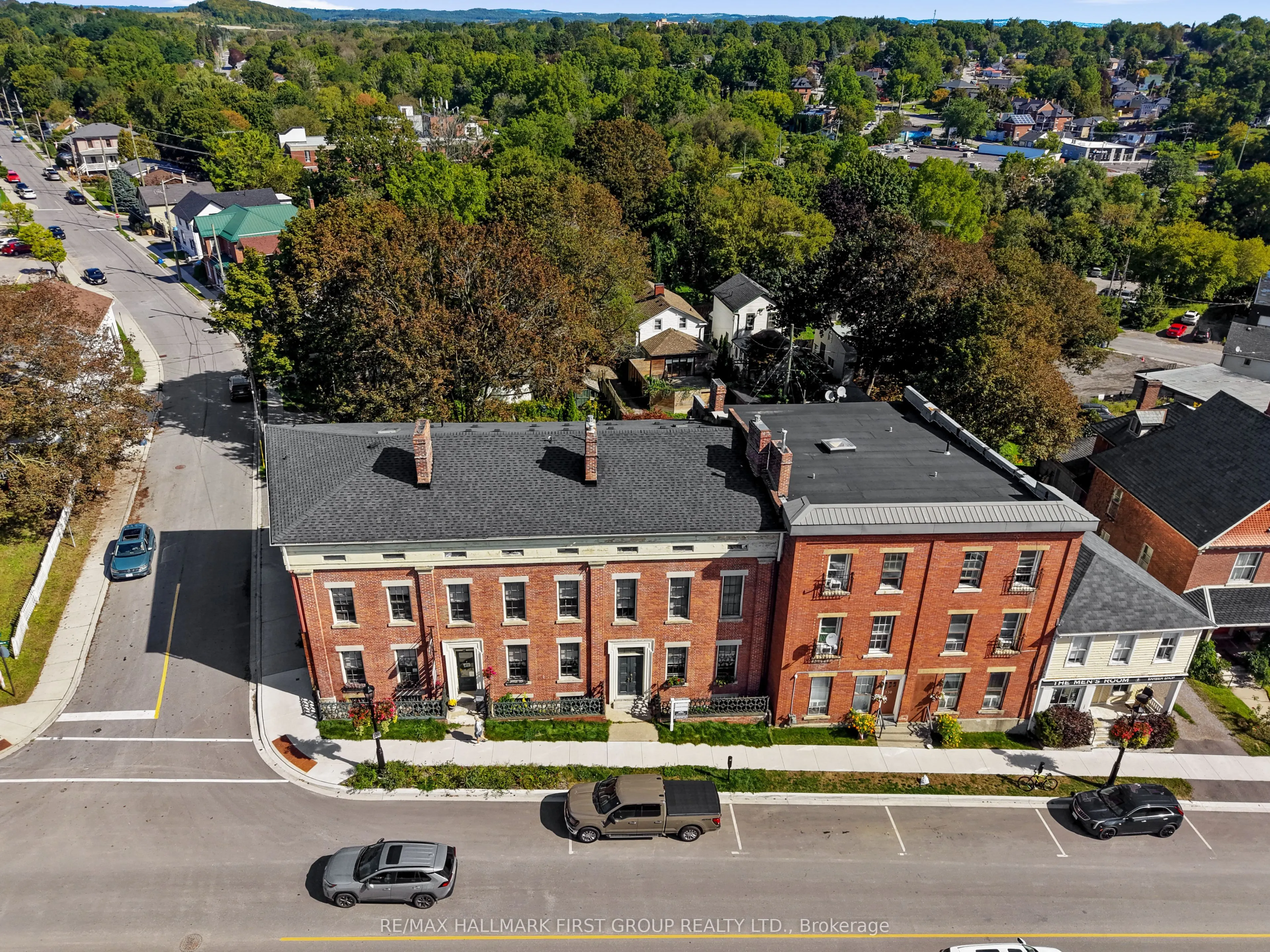 134-136 Walton Street