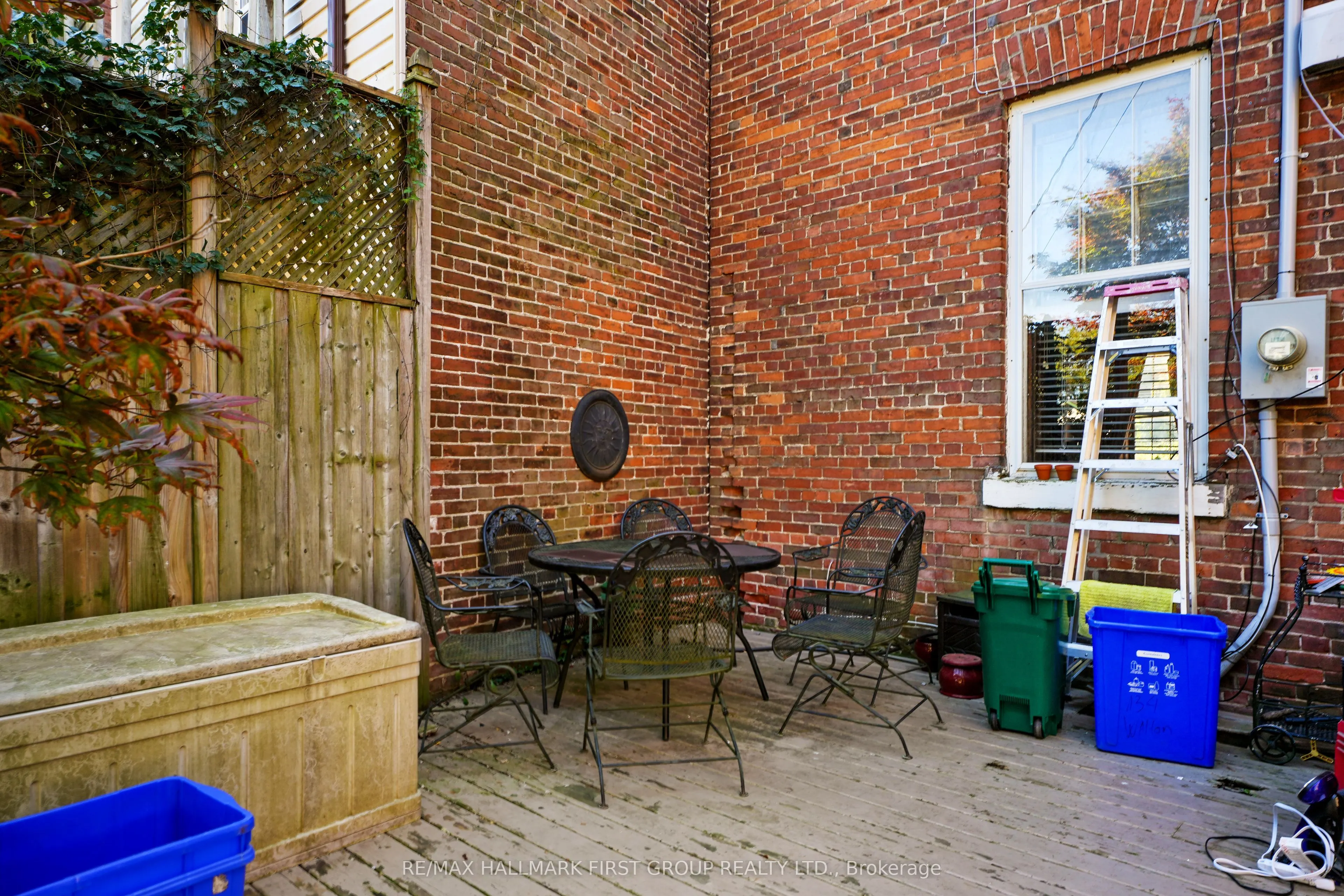 134-136 Walton Street