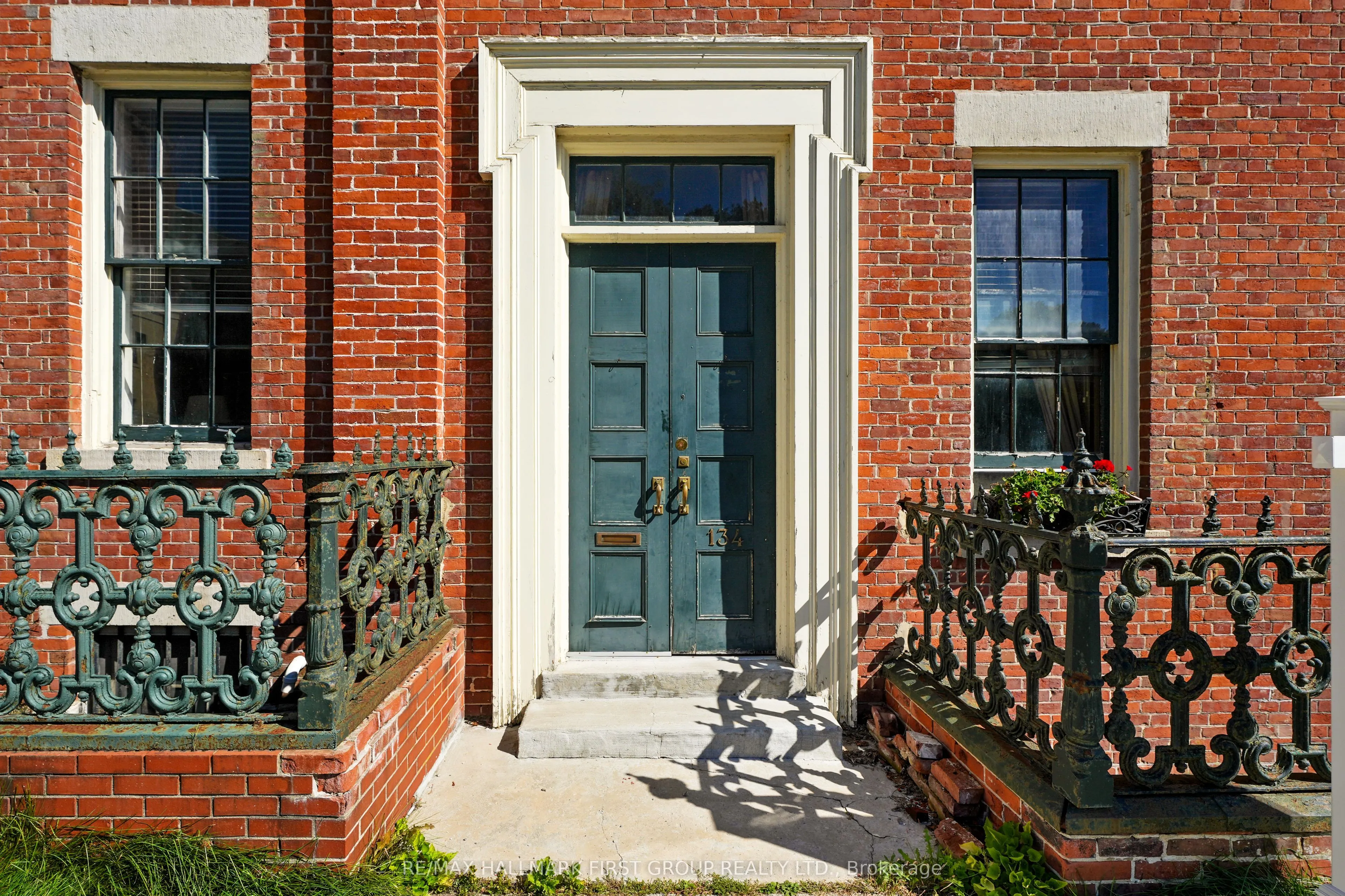 134-136 Walton Street