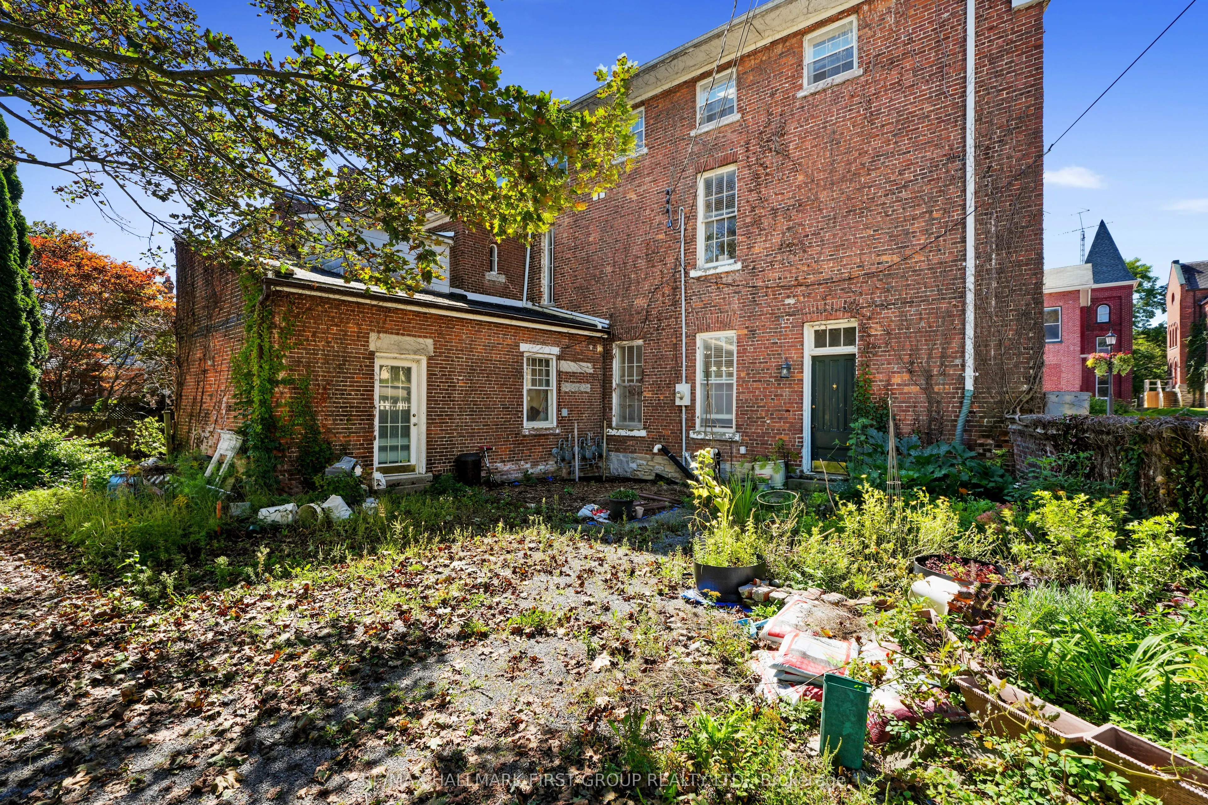 134-136 Walton Street