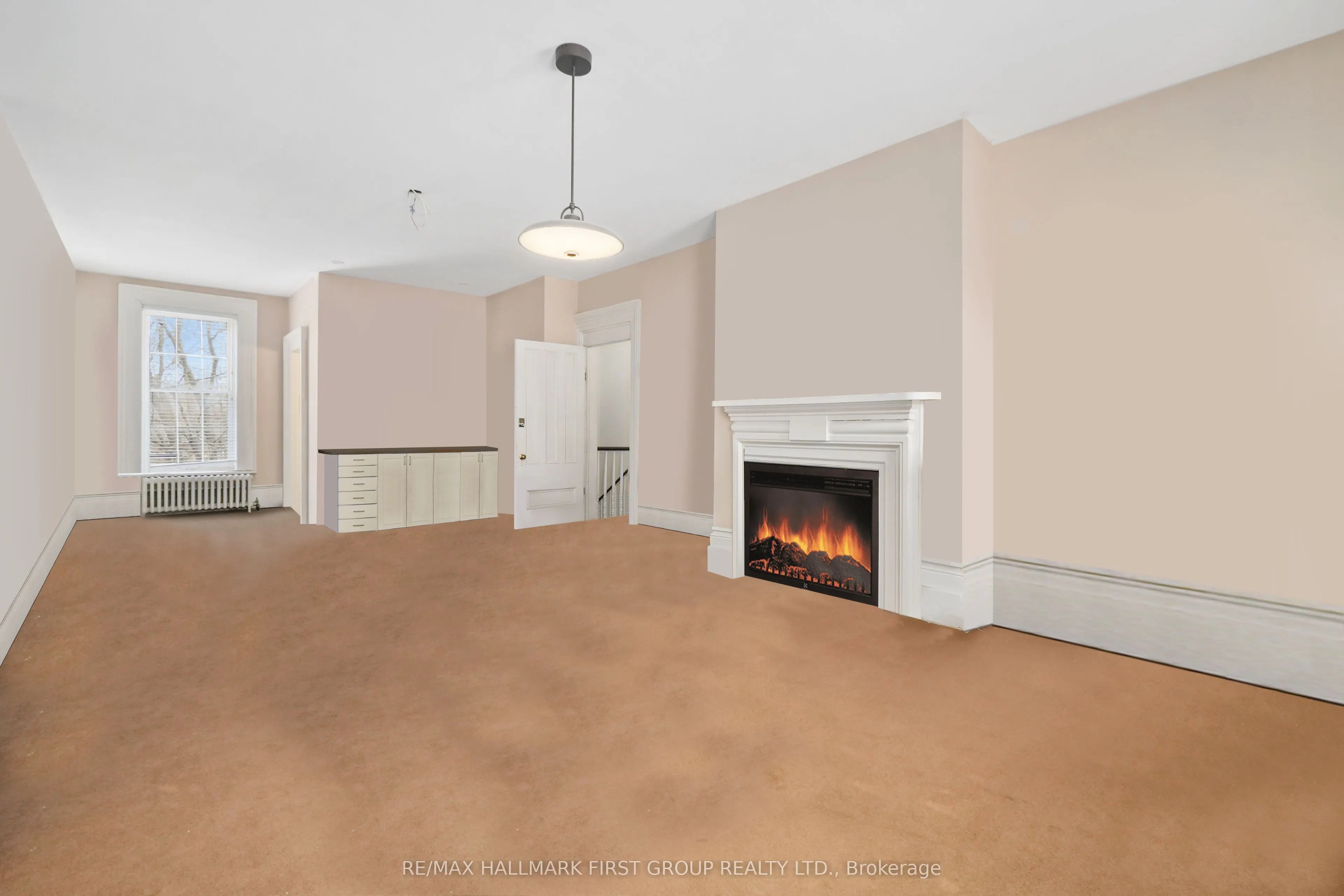 134-136 Walton Street