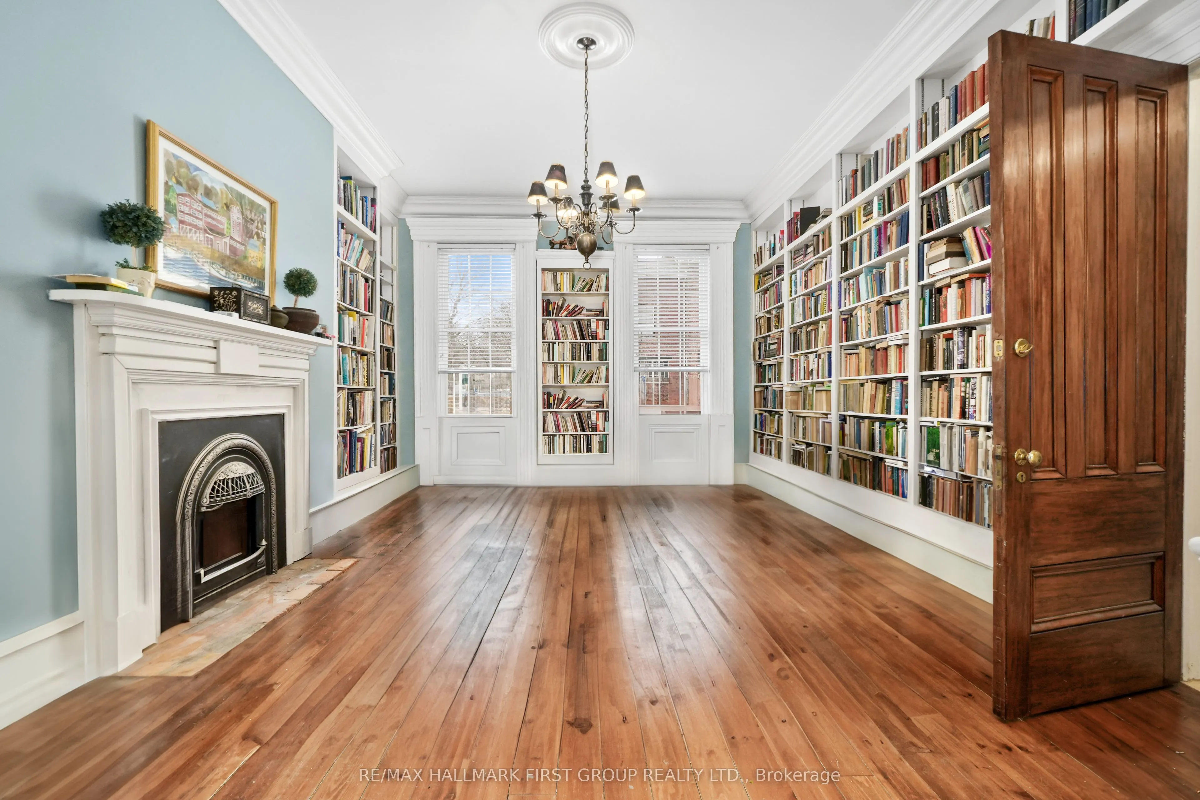 134-136 Walton Street