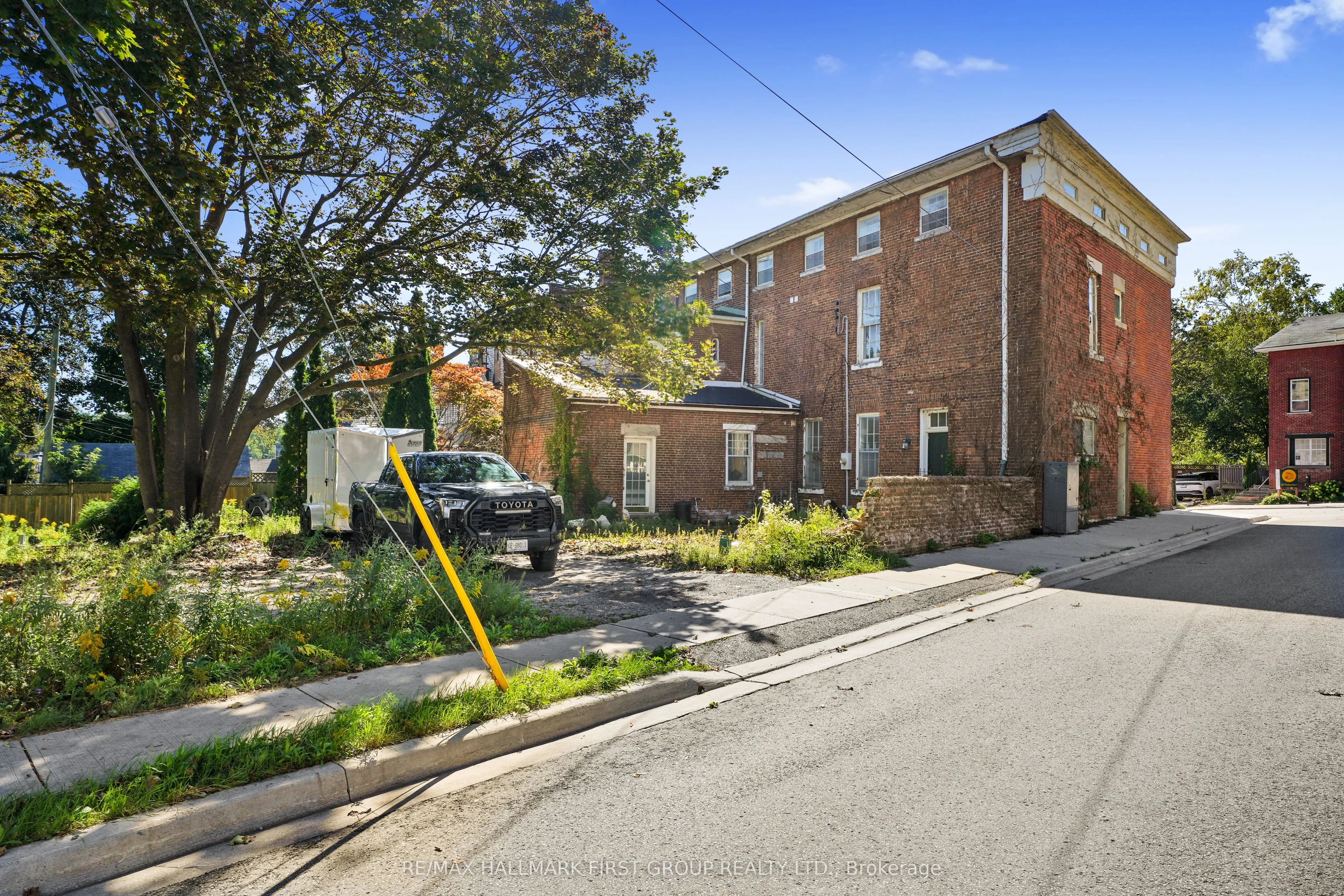 134-136 Walton Street
