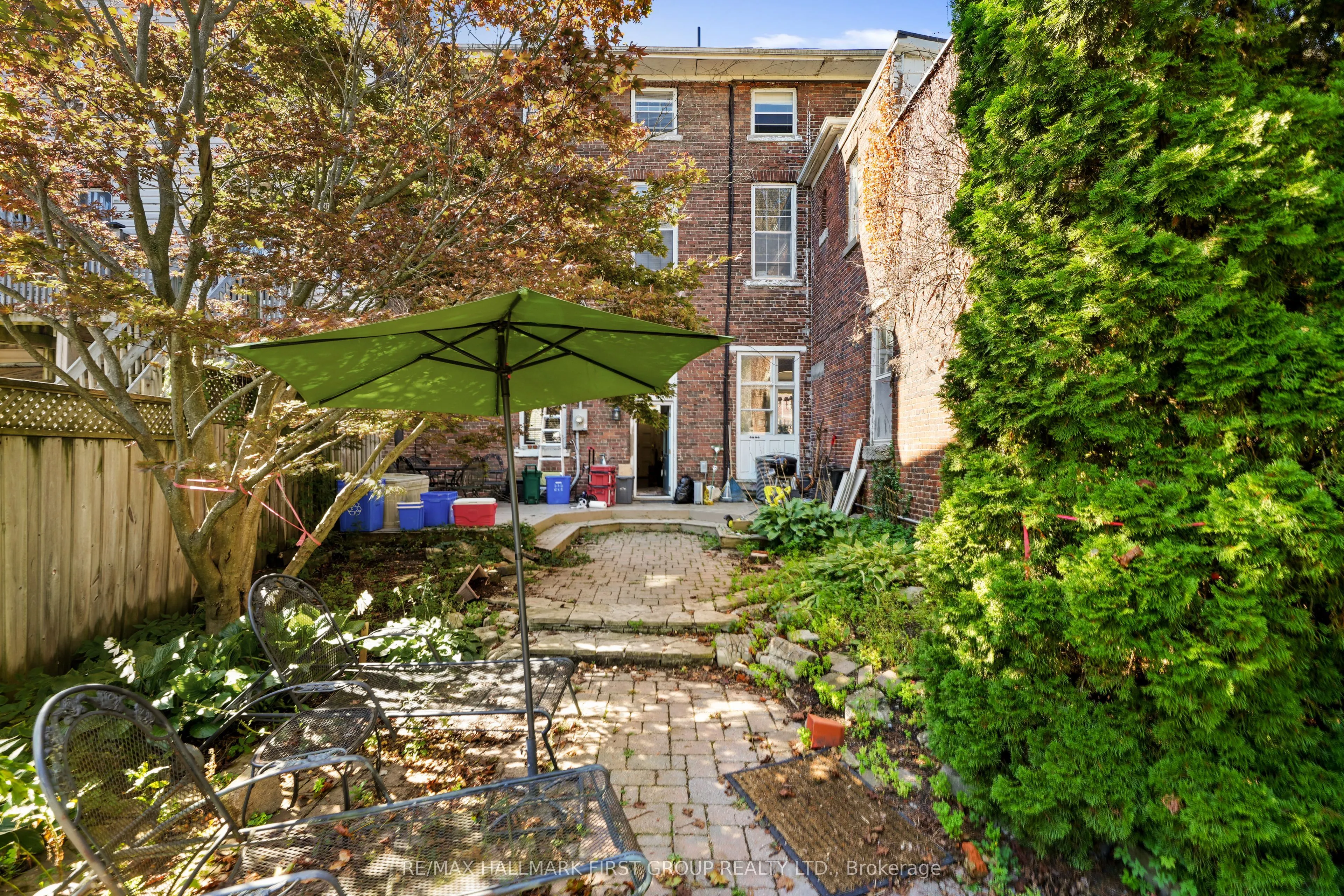 134-136 Walton Street