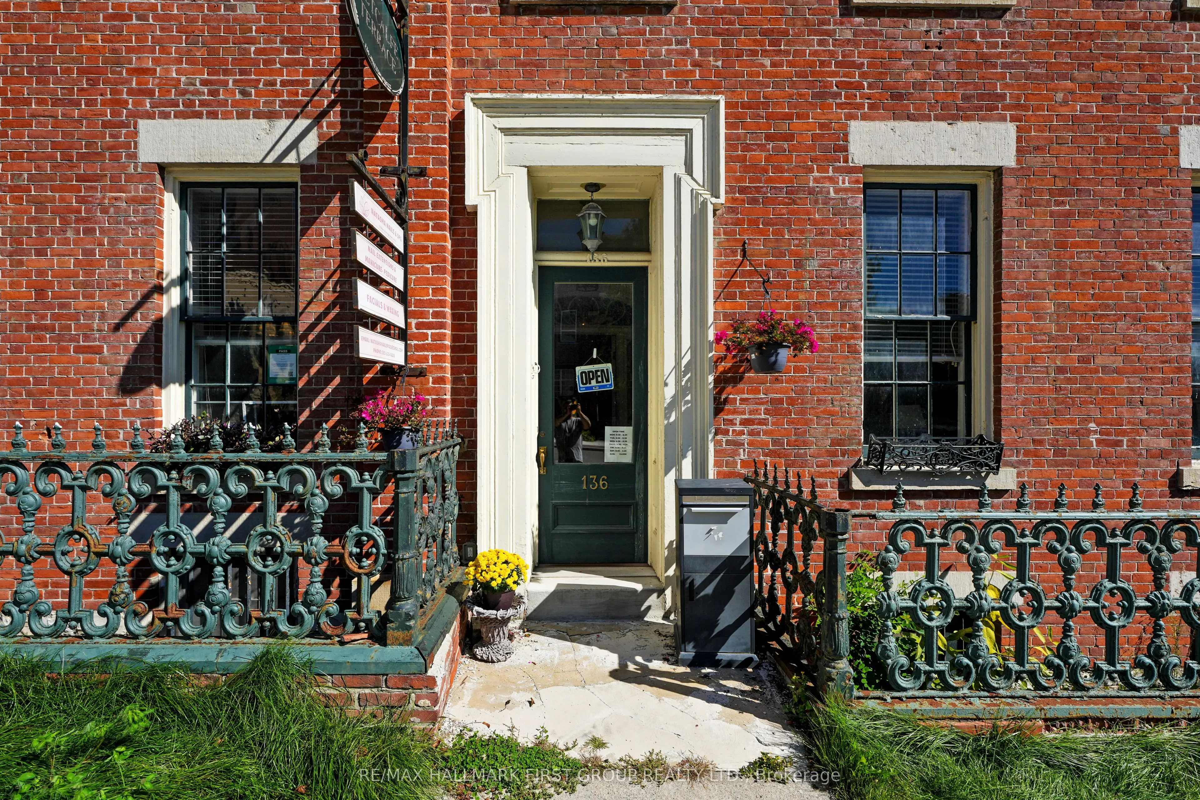 134-136 Walton Street