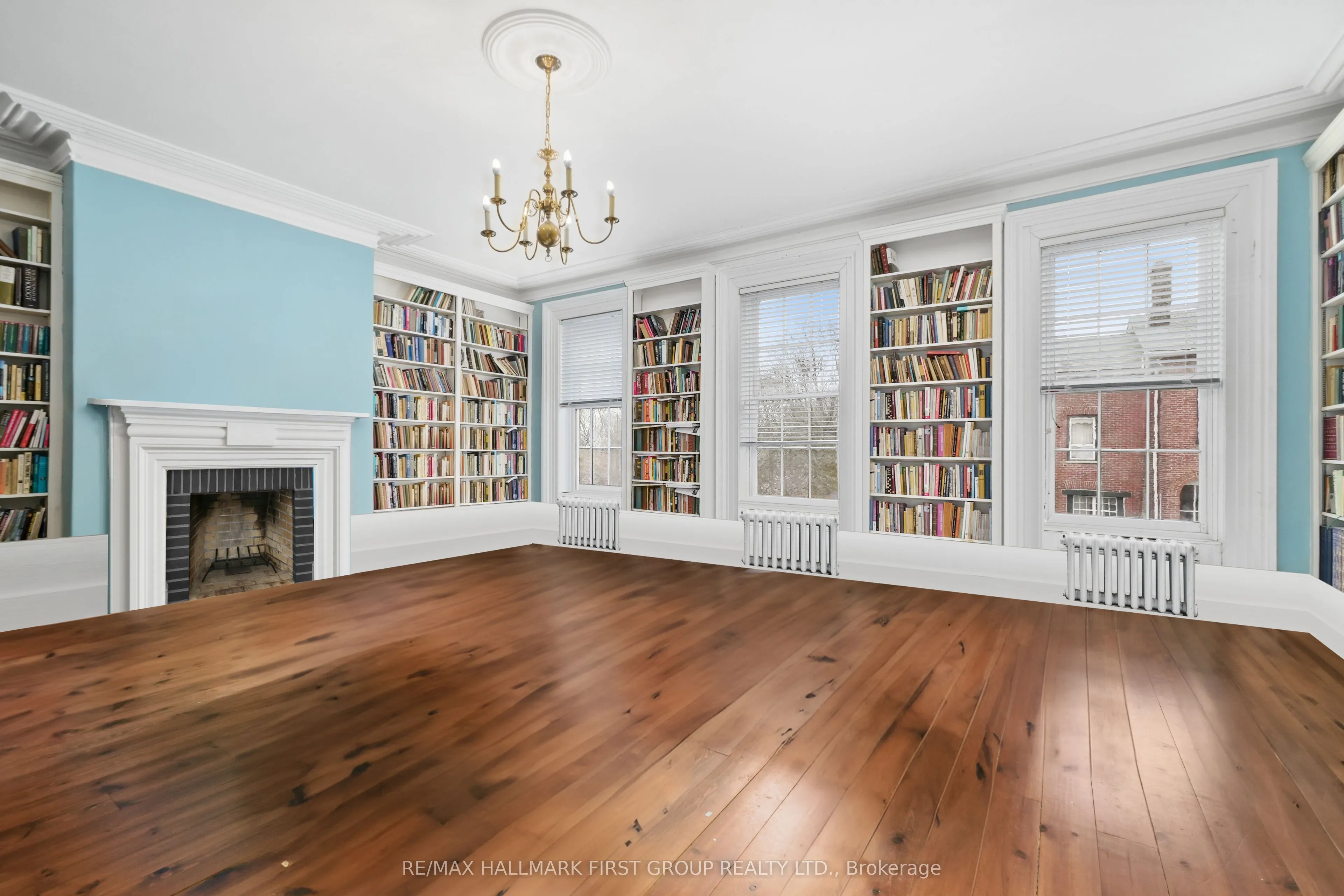 134-136 Walton Street