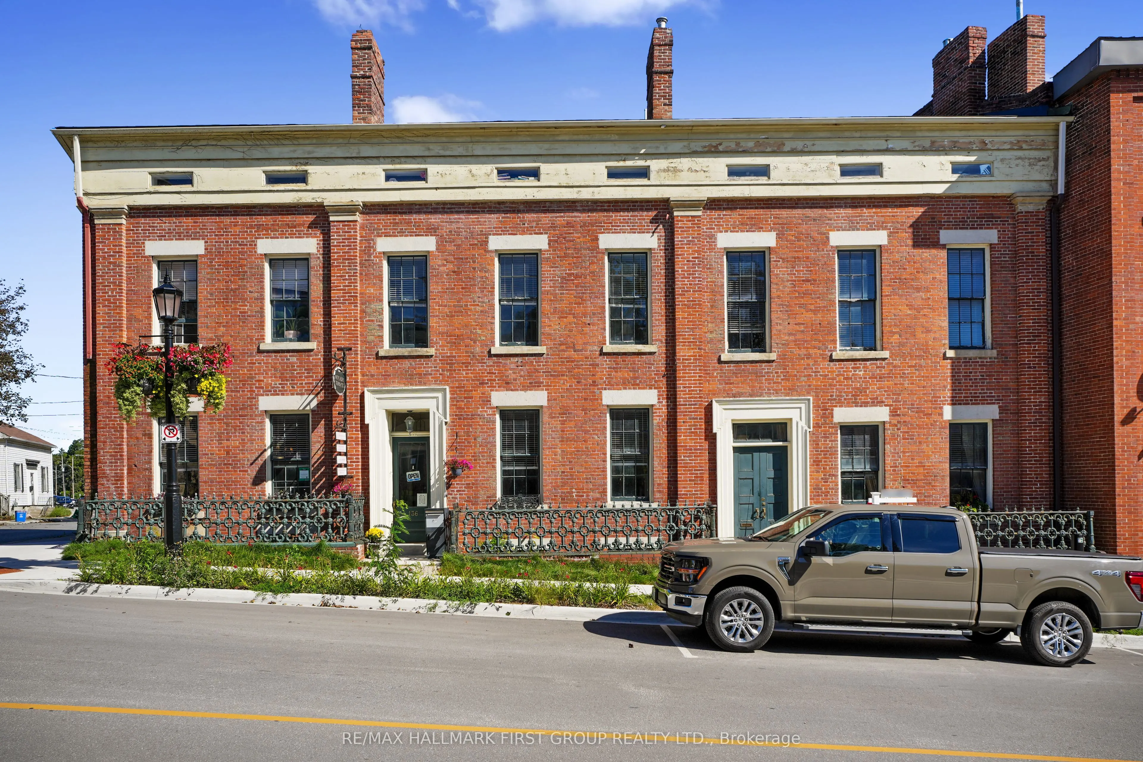 134-136 Walton Street