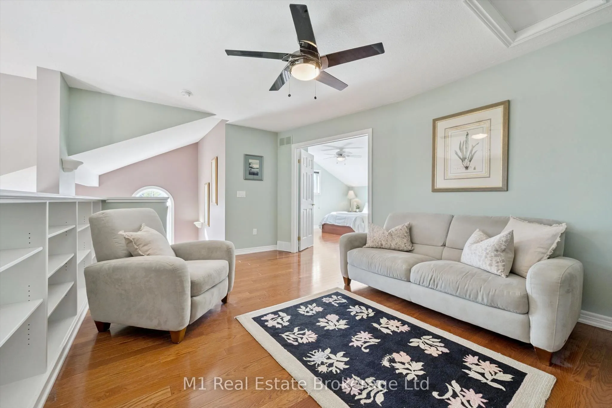 105 Riverwalk Place