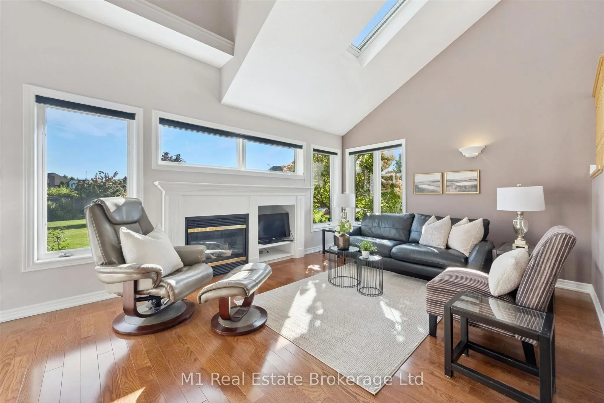 105 Riverwalk Place