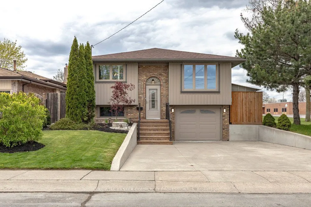 116 Highridge Avenue