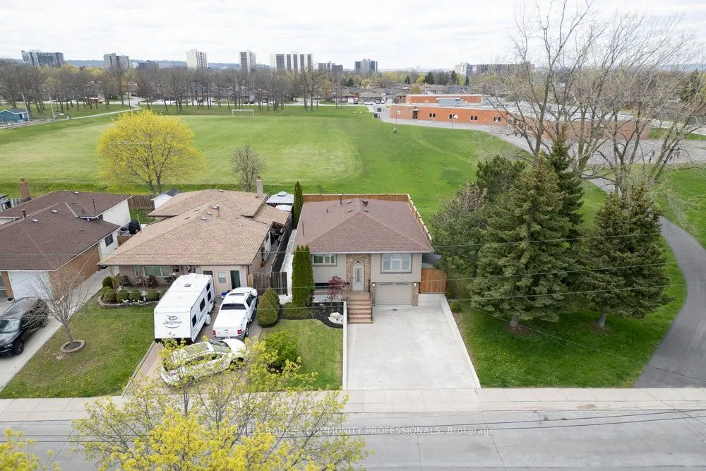 116 Highridge Avenue