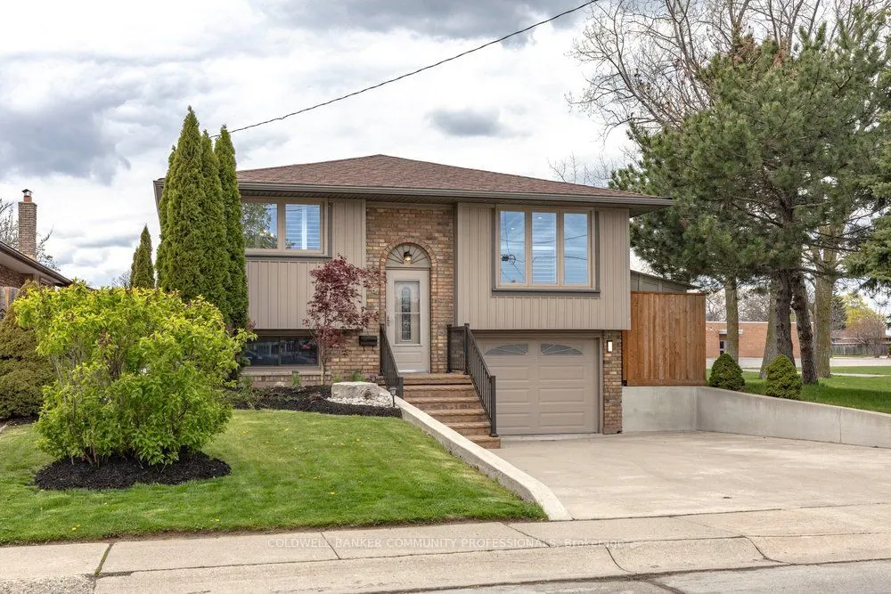 116 Highridge Avenue