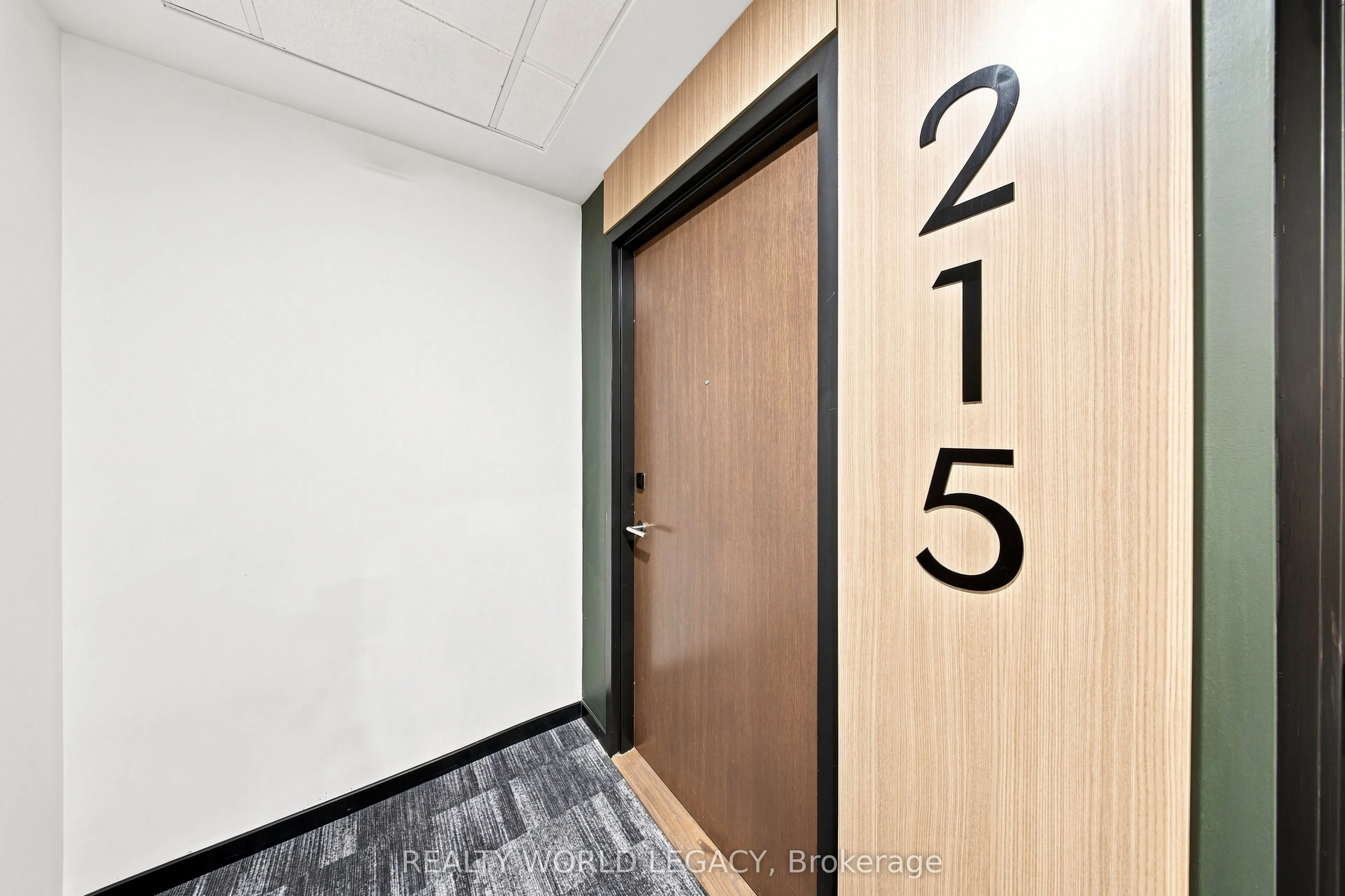 101 Golden Eagle Road #215
