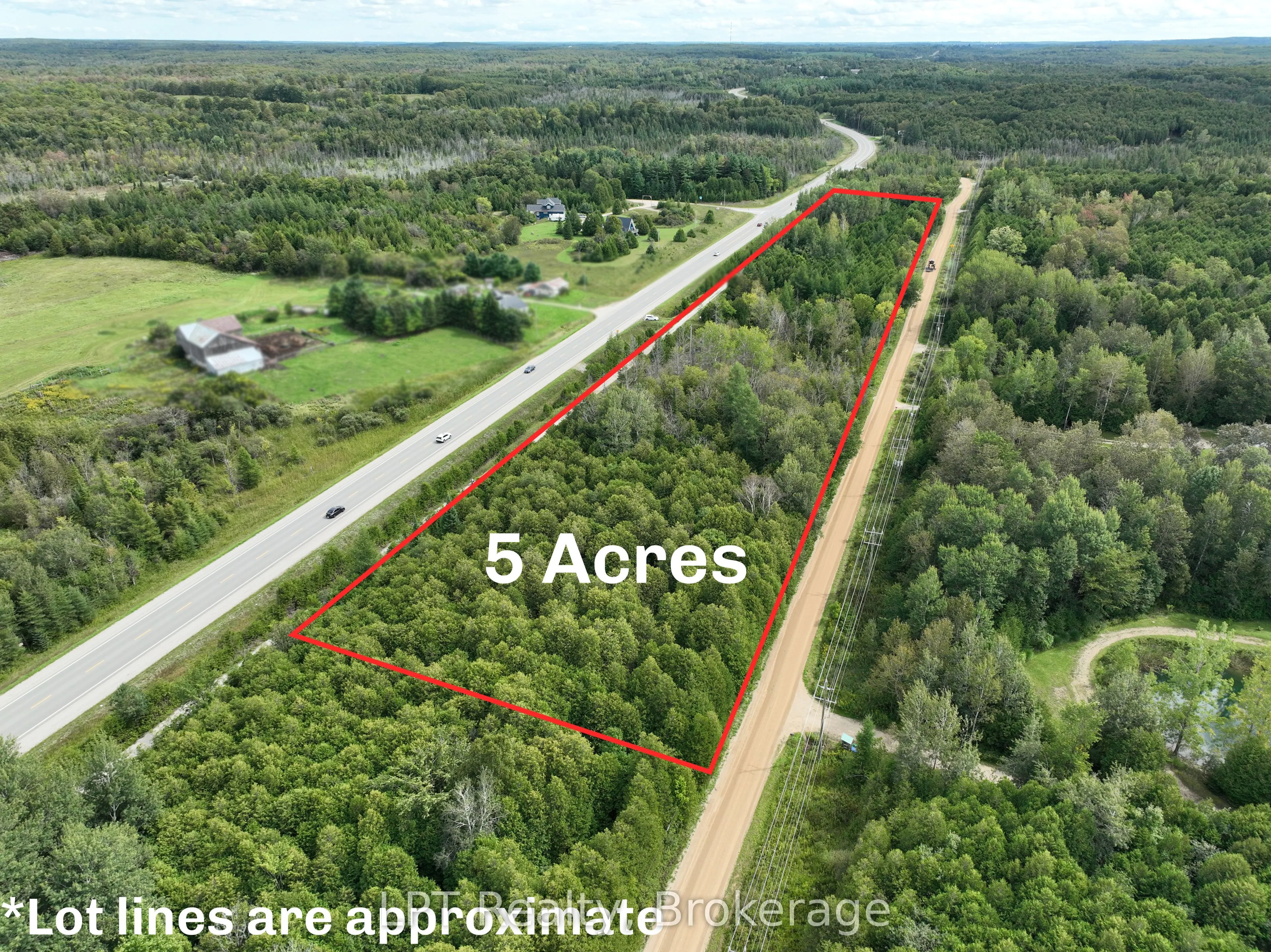 PT LT 48-50 Crawford Road