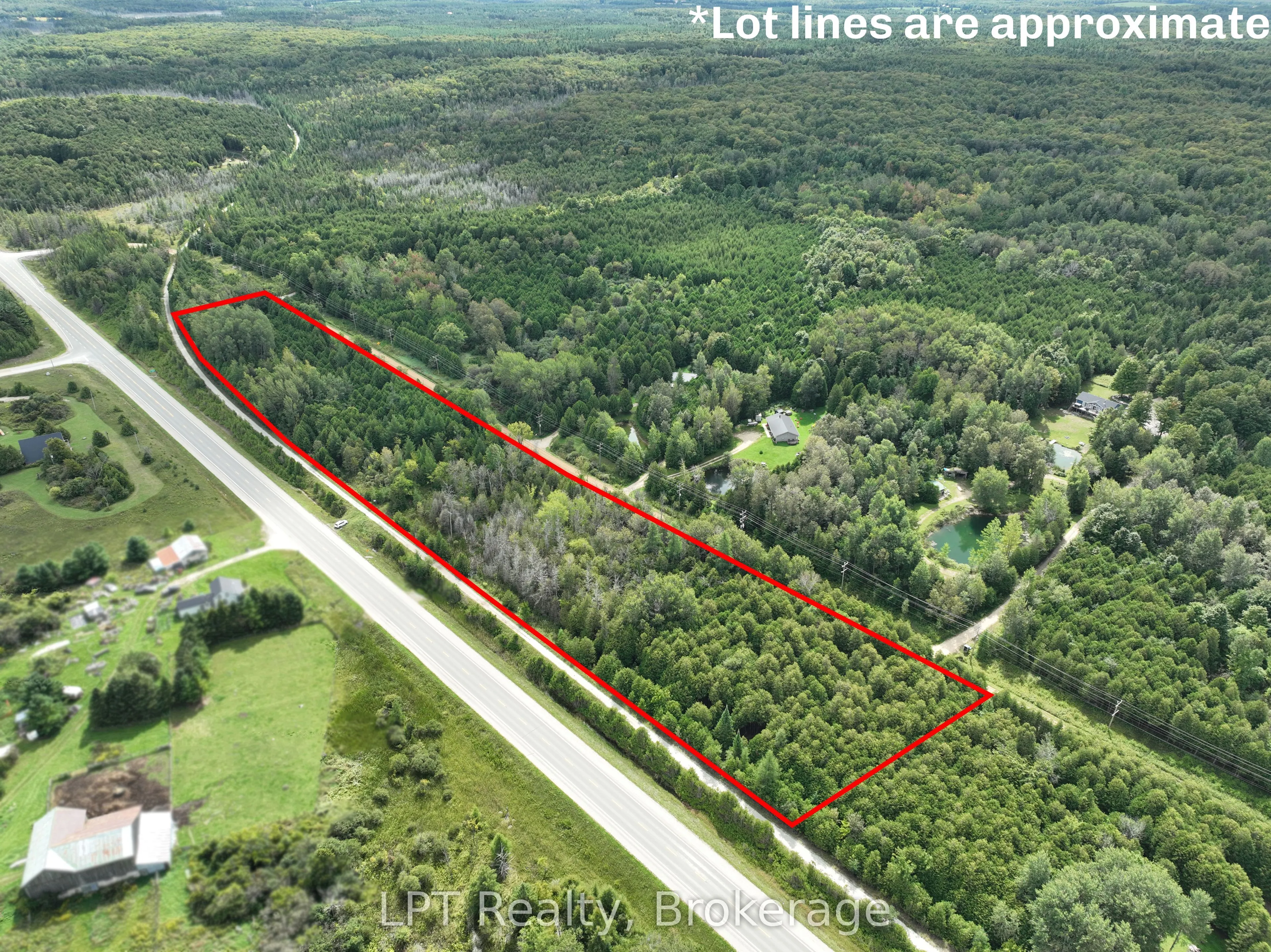 PT LT 48-50 Crawford Road
