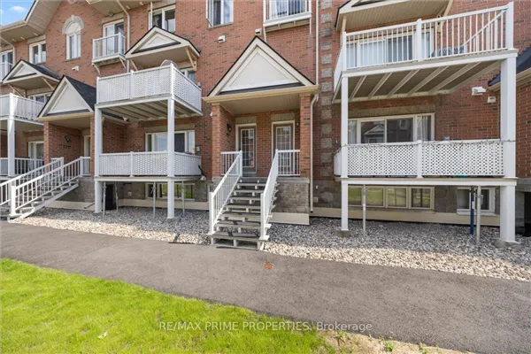 3265 St Joseph Boulevard #117