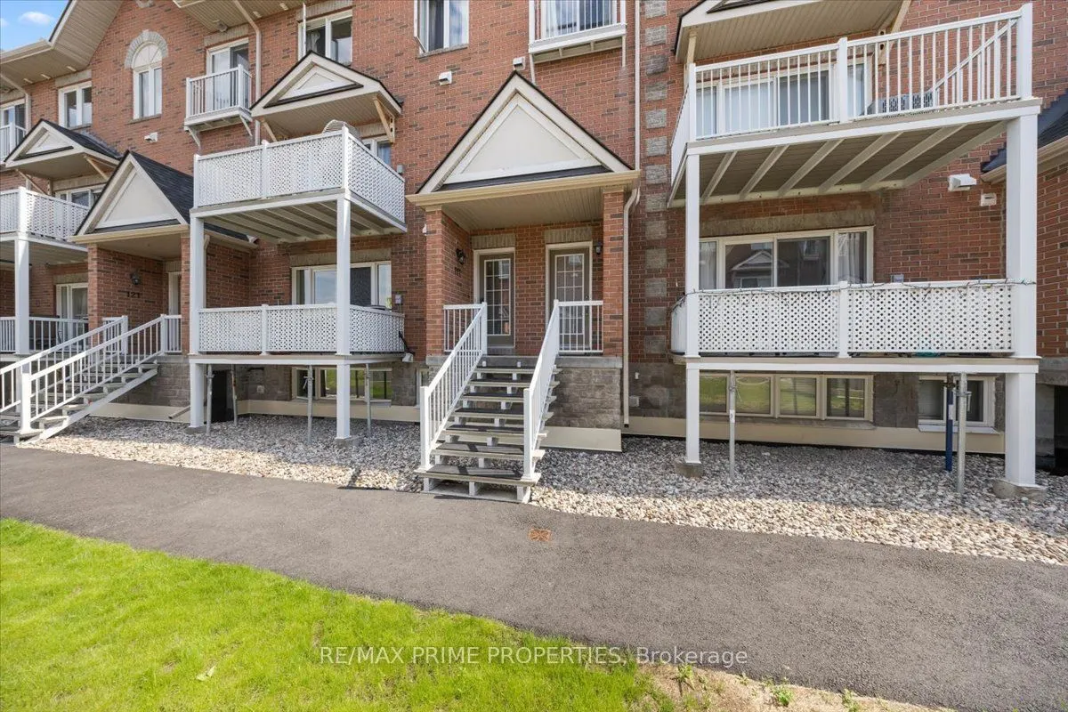 3265 St Joseph Boulevard #117
