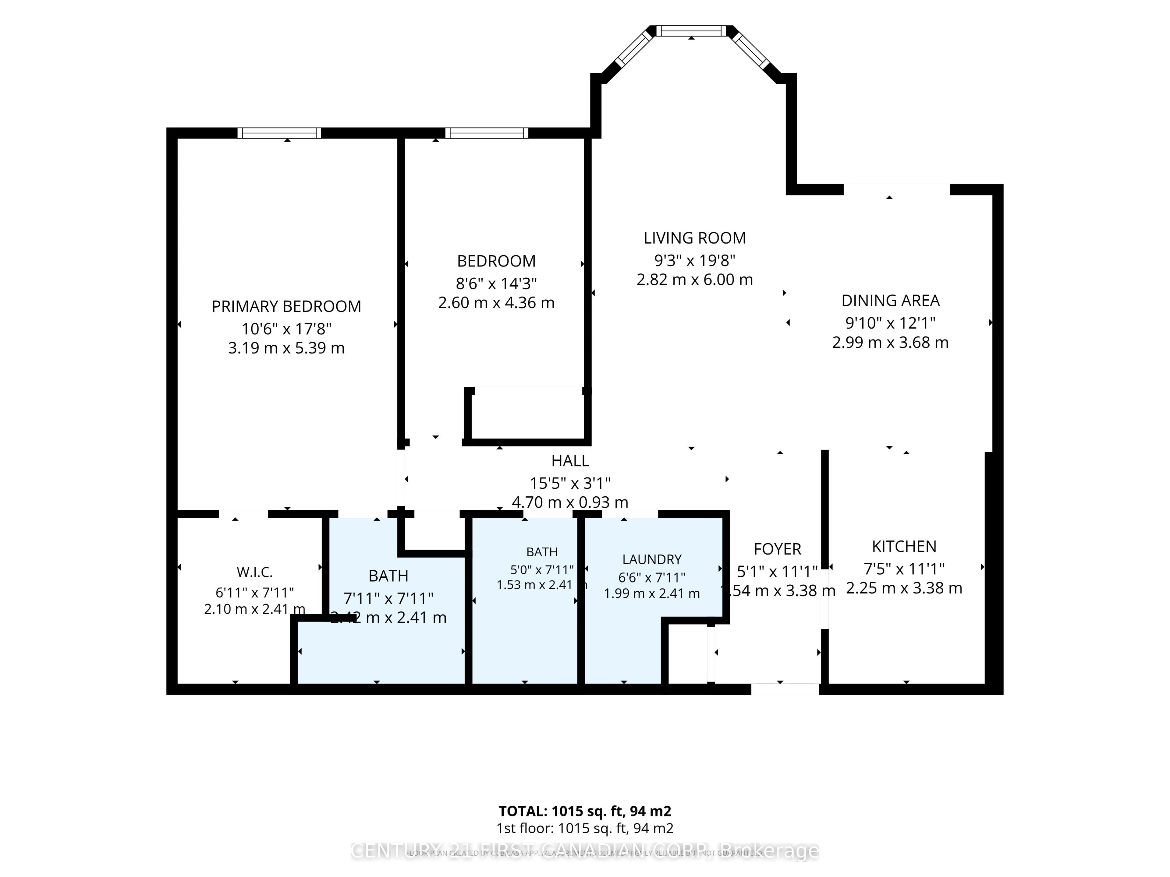 30 Chapman Court #203
