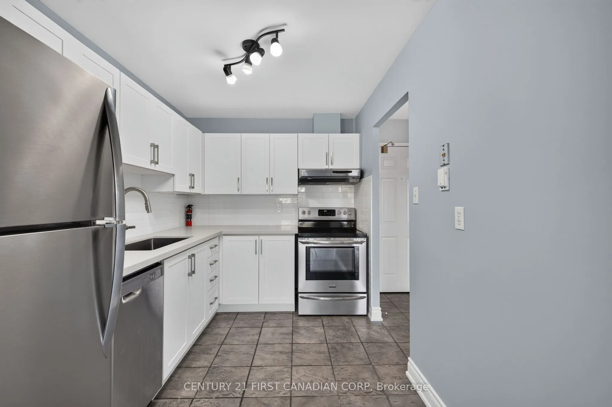 30 Chapman Court #203