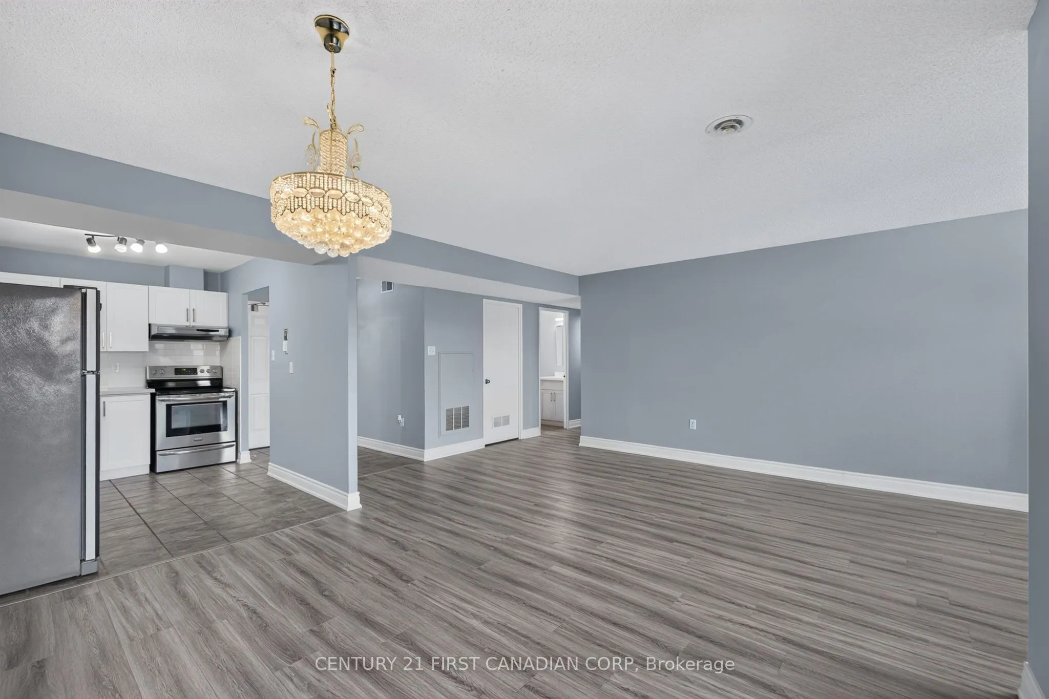 30 Chapman Court #203