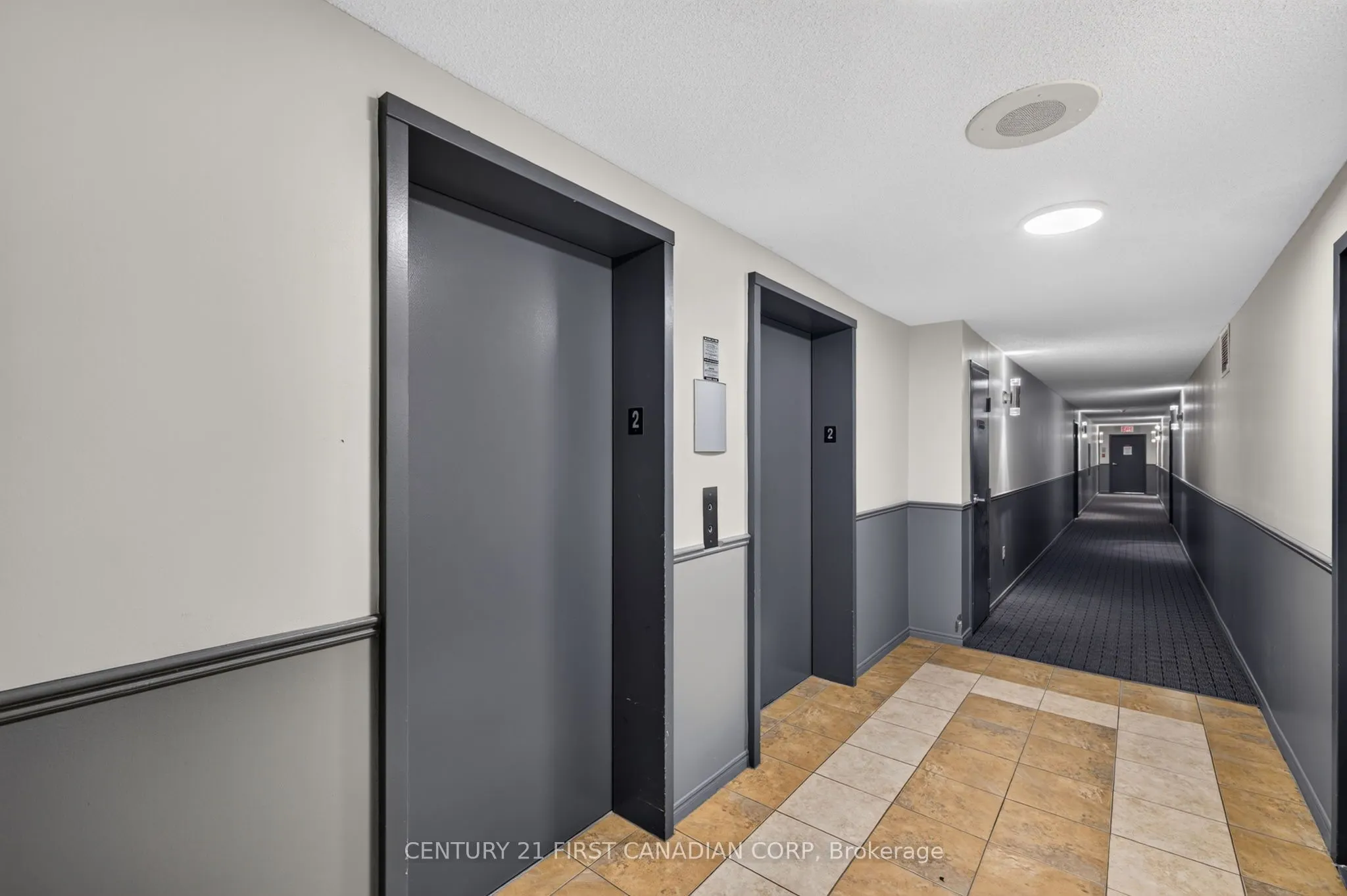 30 Chapman Court #203