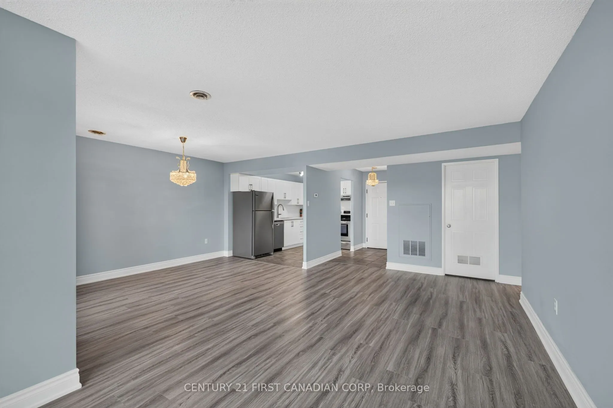 30 Chapman Court #203