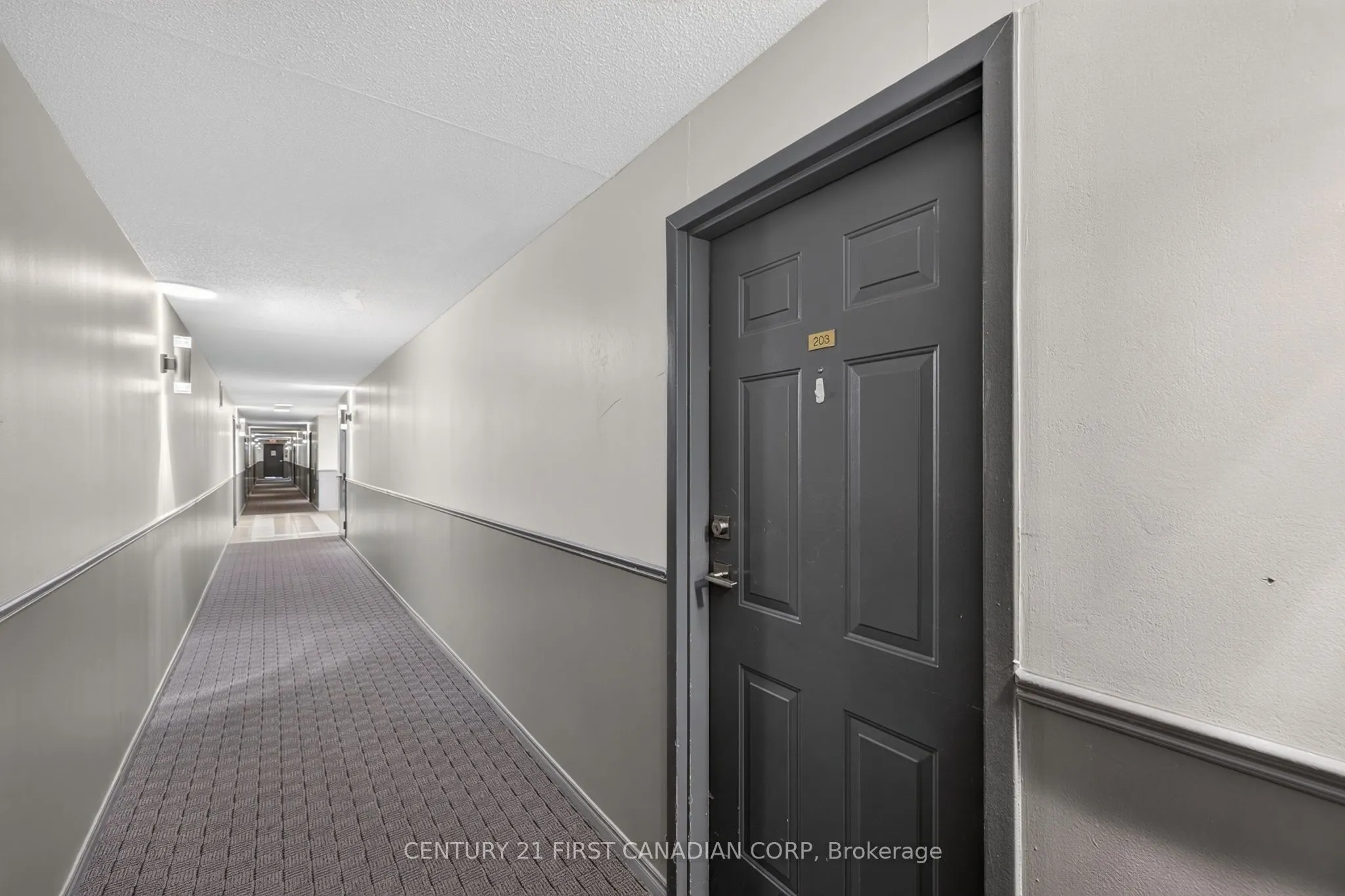 30 Chapman Court #203