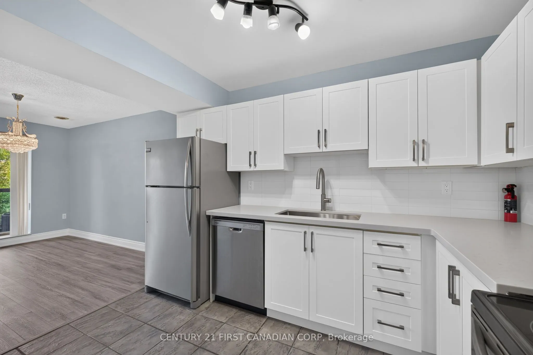 30 Chapman Court #203