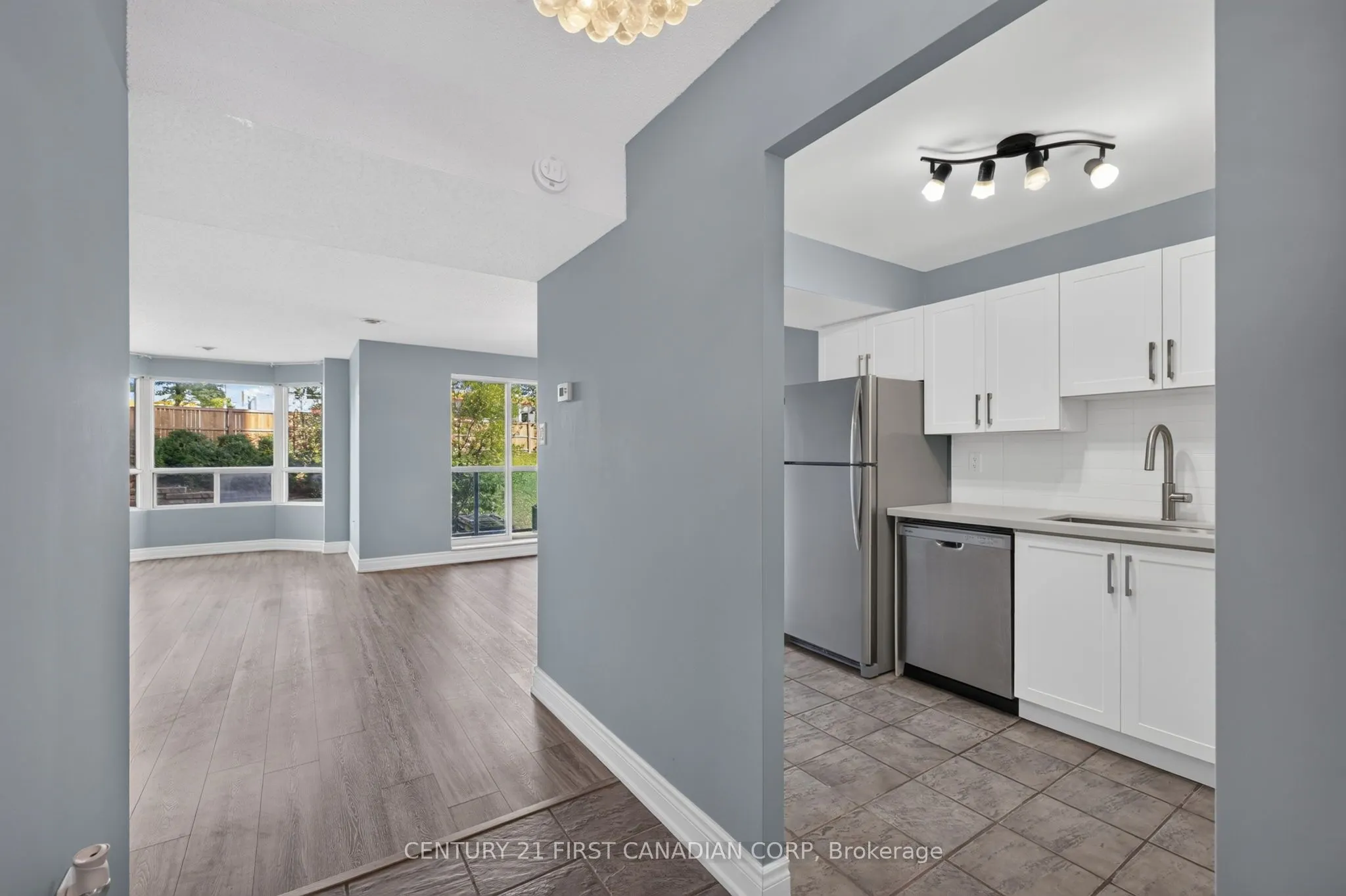 30 Chapman Court #203