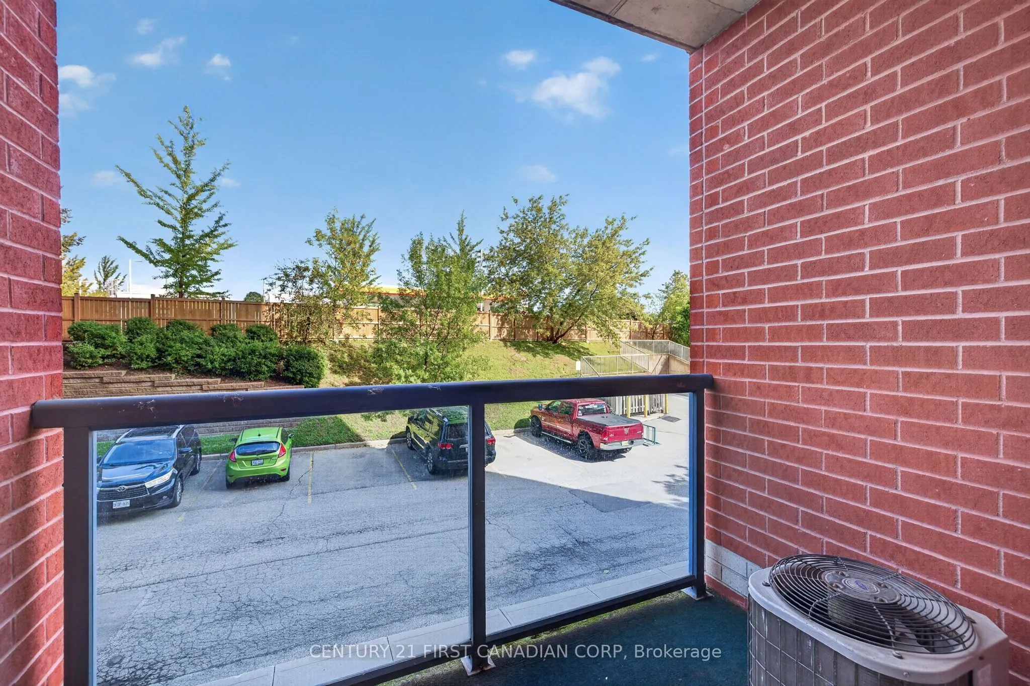30 Chapman Court #203