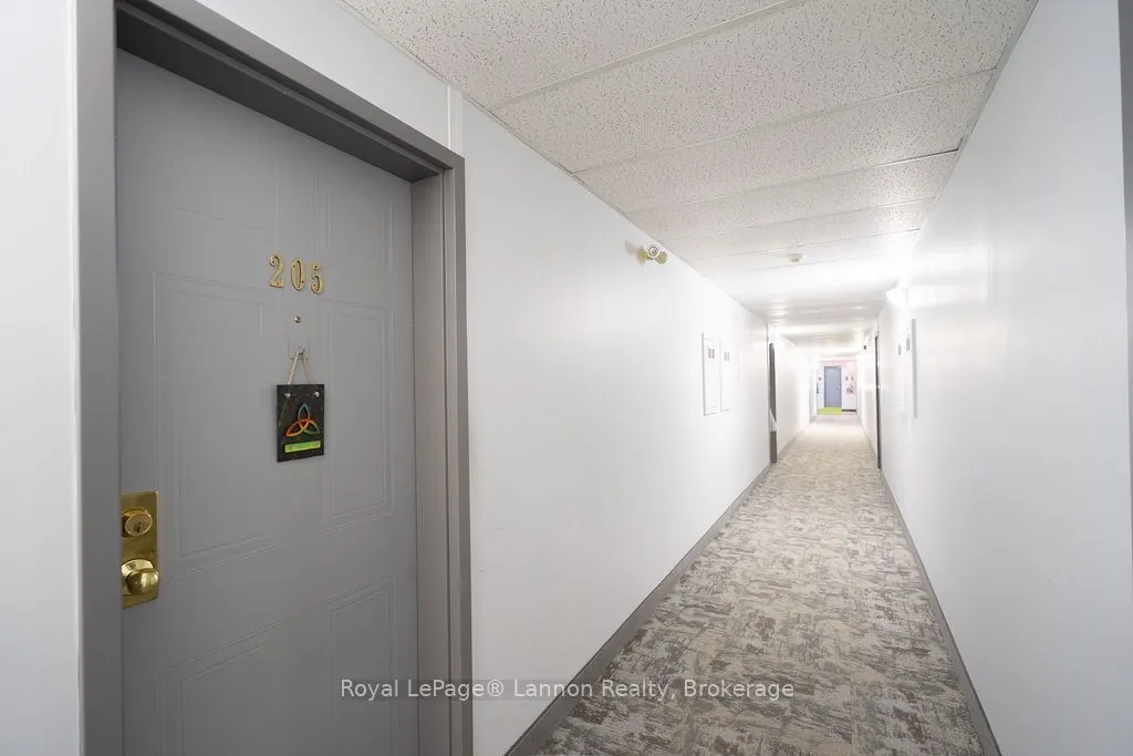 780 Gordon Street #205