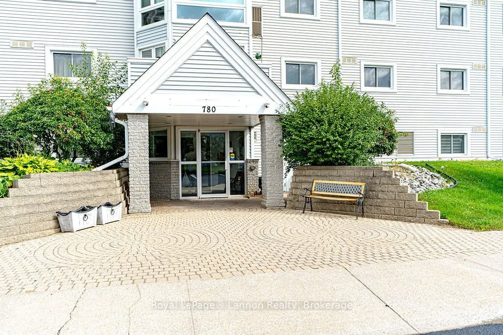 780 Gordon Street #205