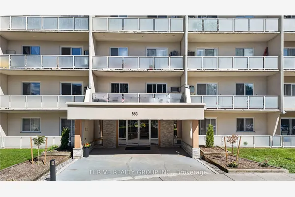 583 Mornington Avenue #109
