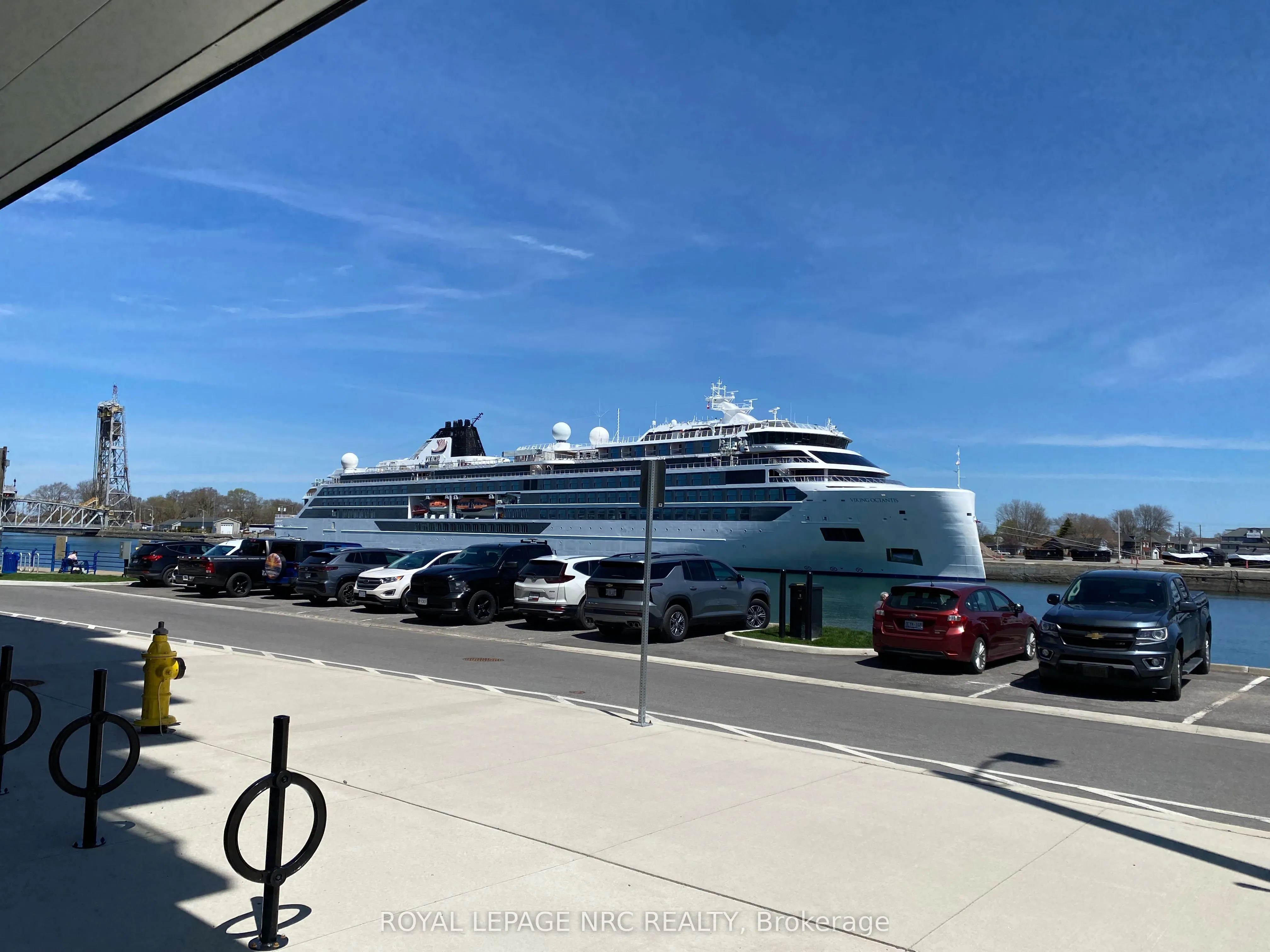 118 West Street #604